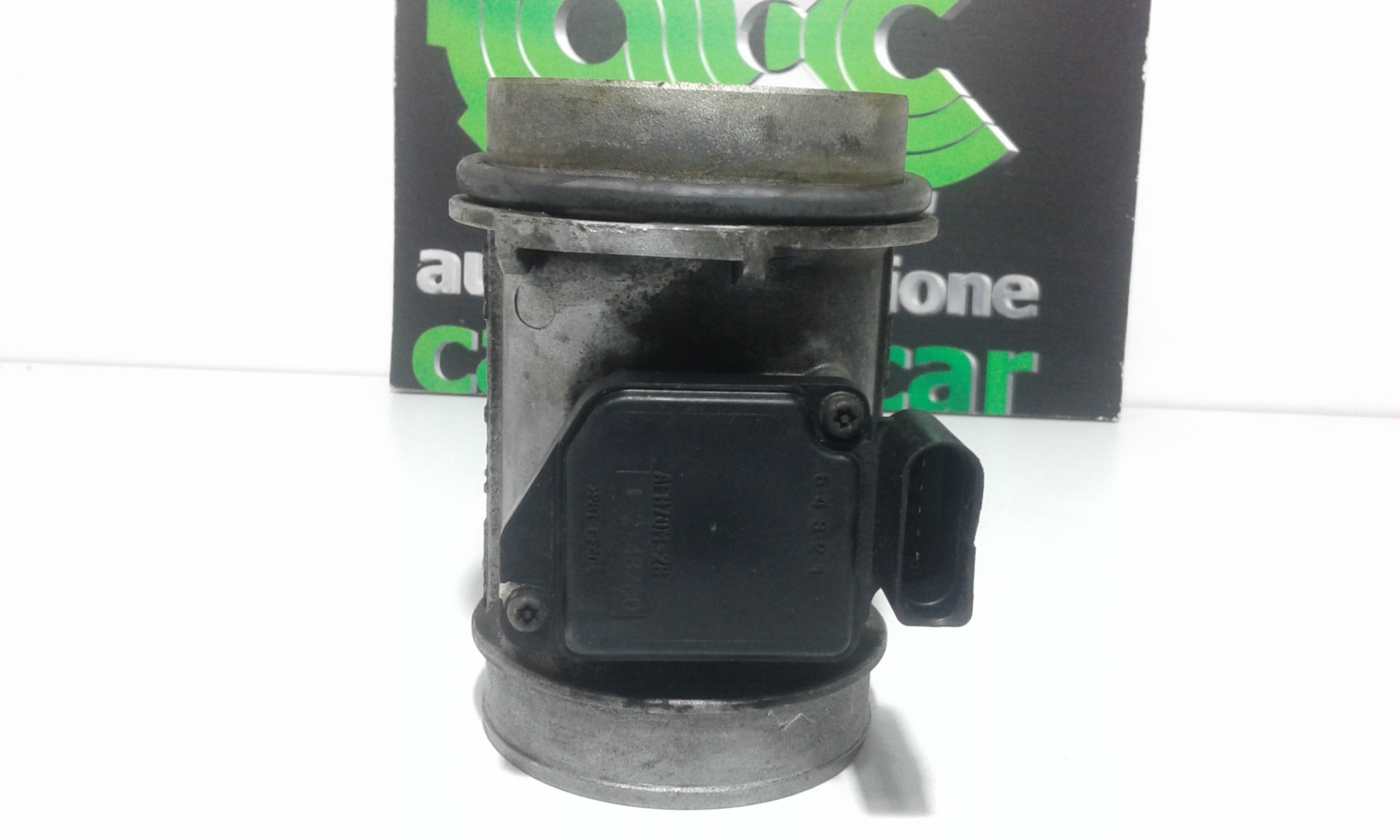 Debimetro AUDI A6 Avant 2 Serie