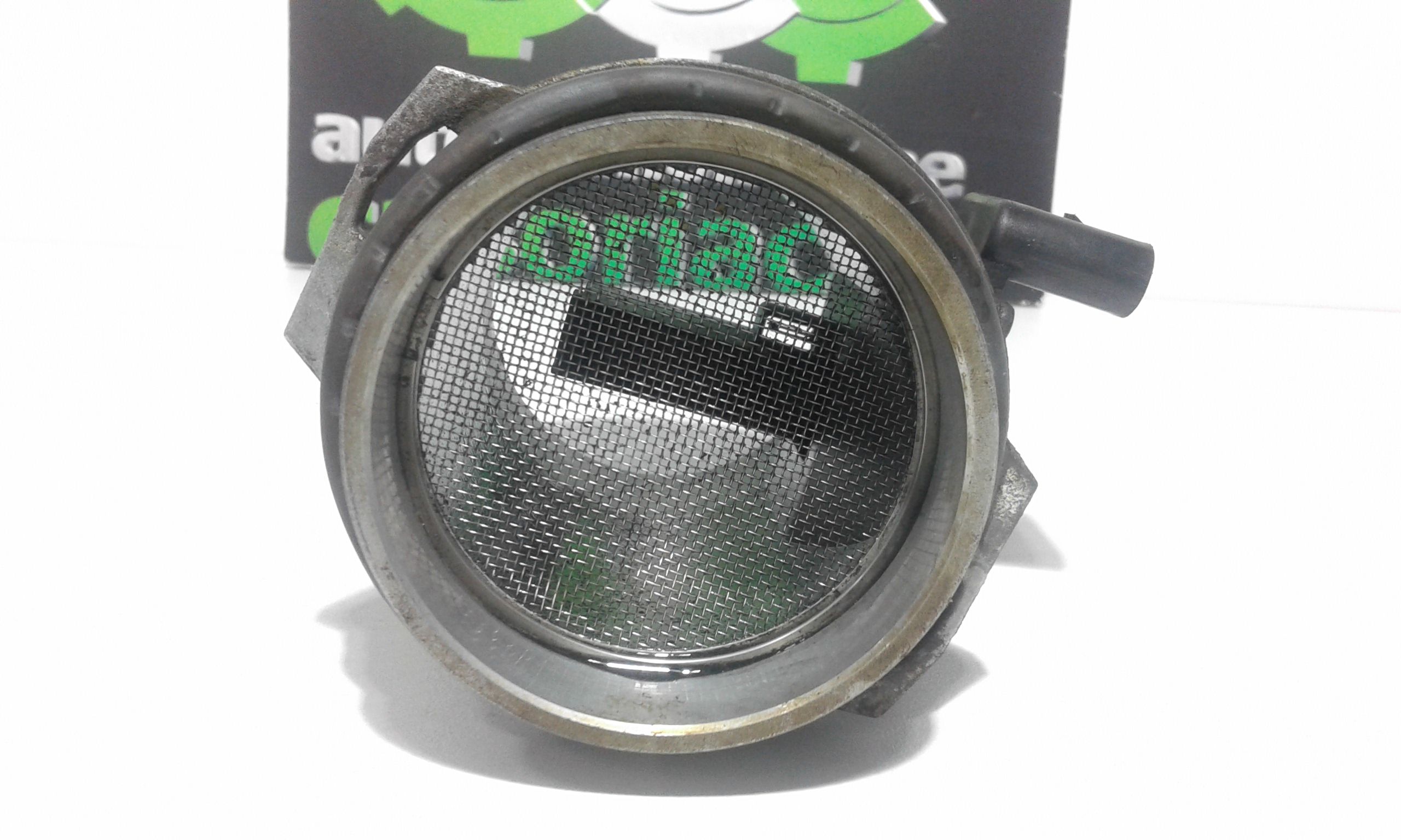 Debimetro AUDI A6 Avant 2 Serie