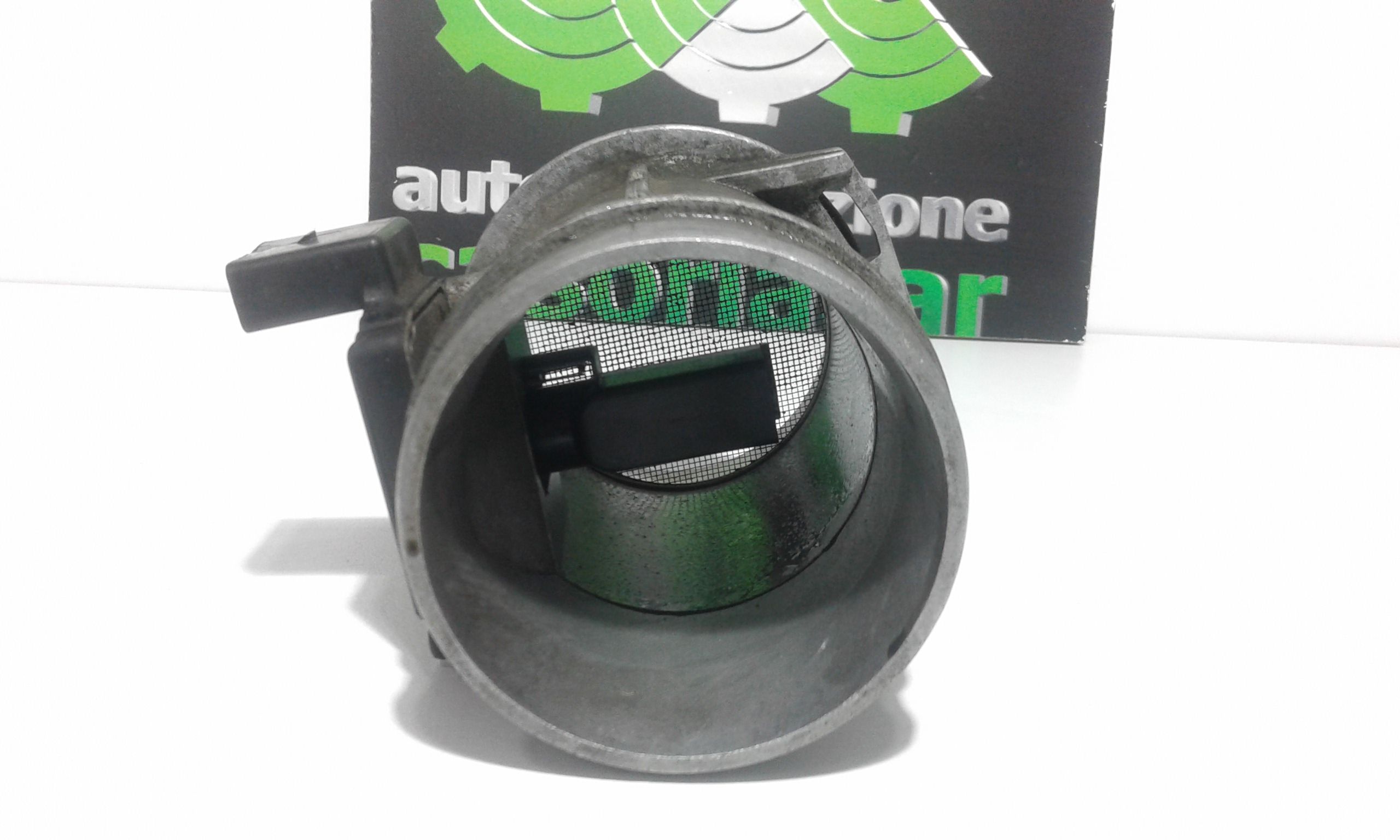 Debimetro AUDI A6 Avant 2 Serie