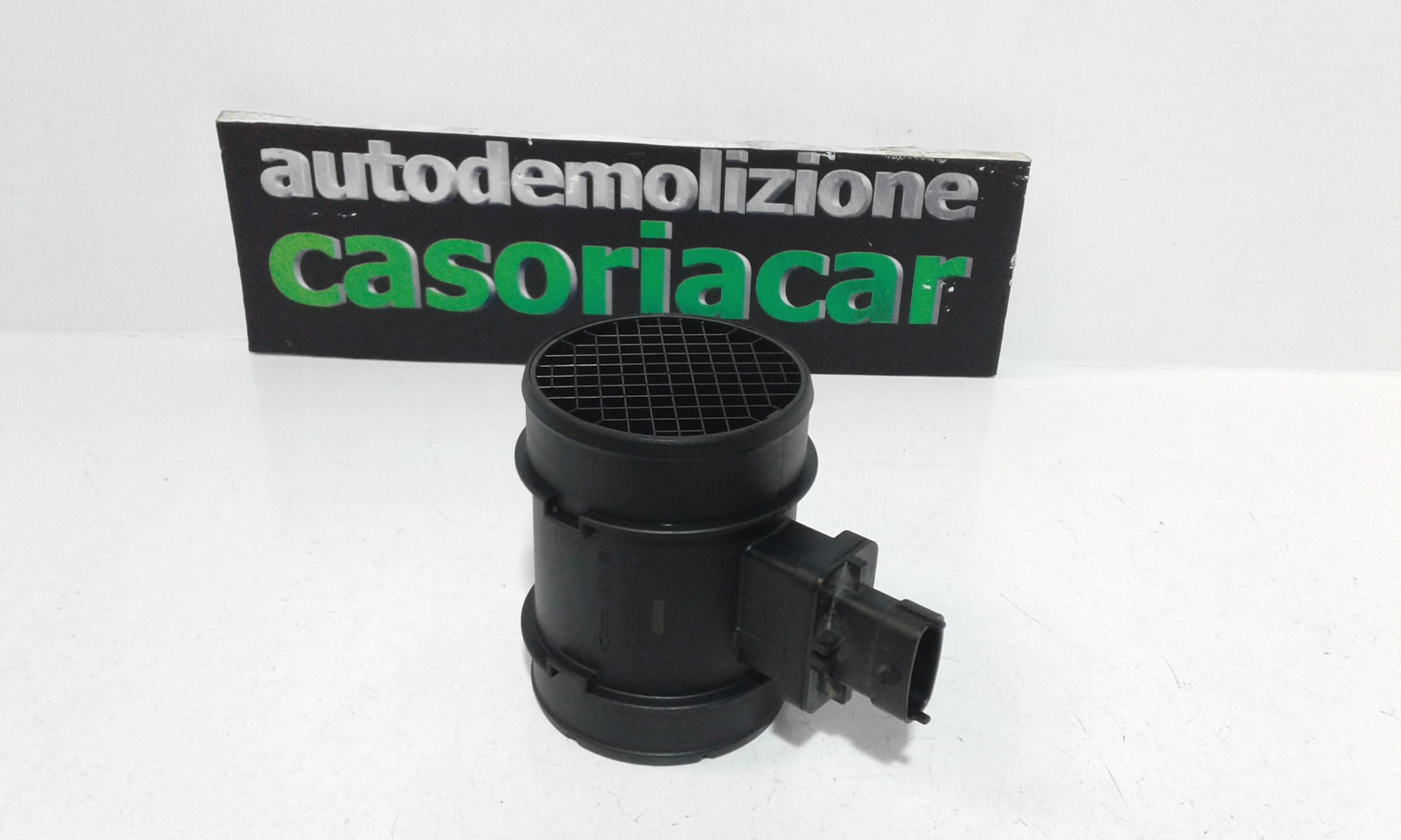 Debimetro FIAT 500 X 1 Serie