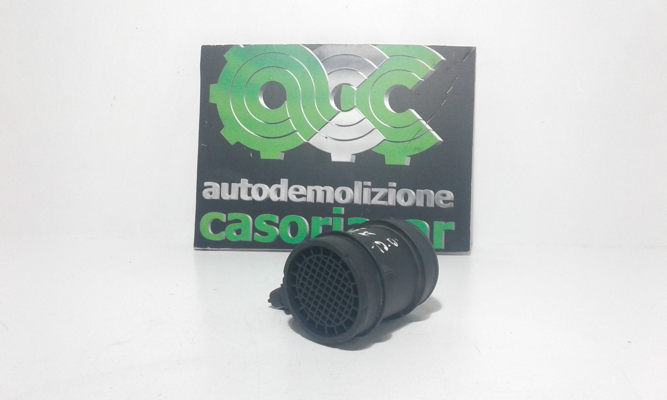 Debimetro OPEL Astra H Berlina