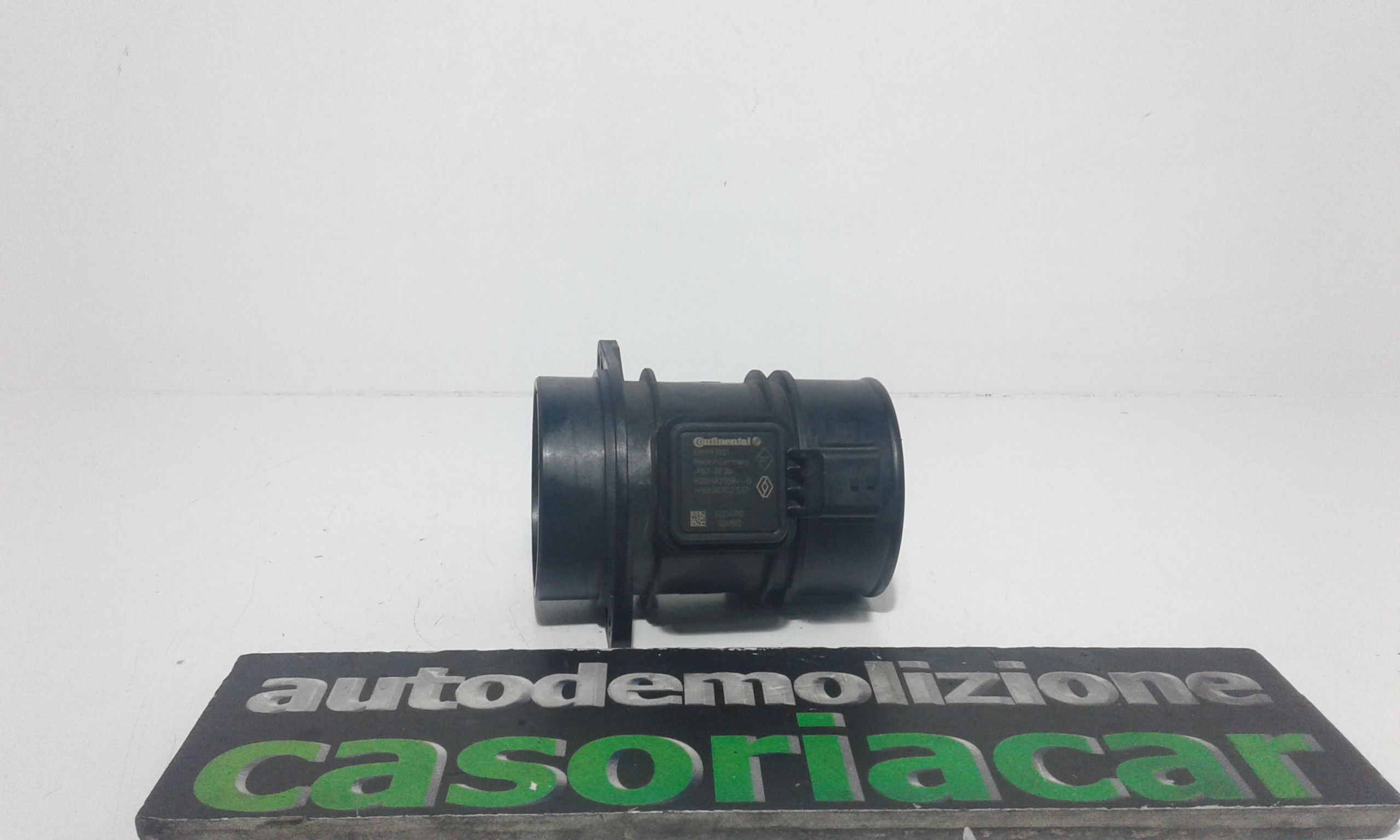 Debimetro RENAULT Clio Serie