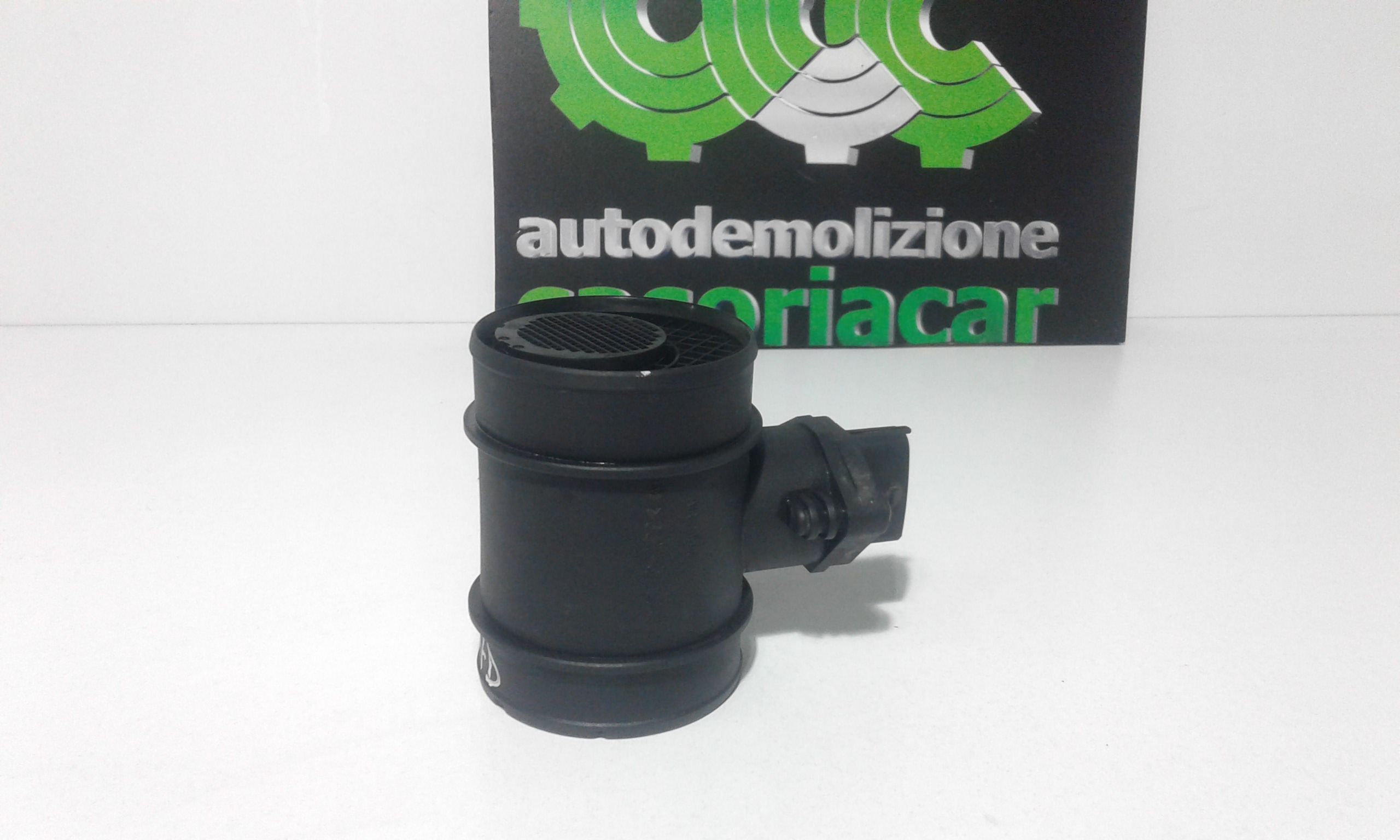 Debimetro OPEL Meriva 1 Serie