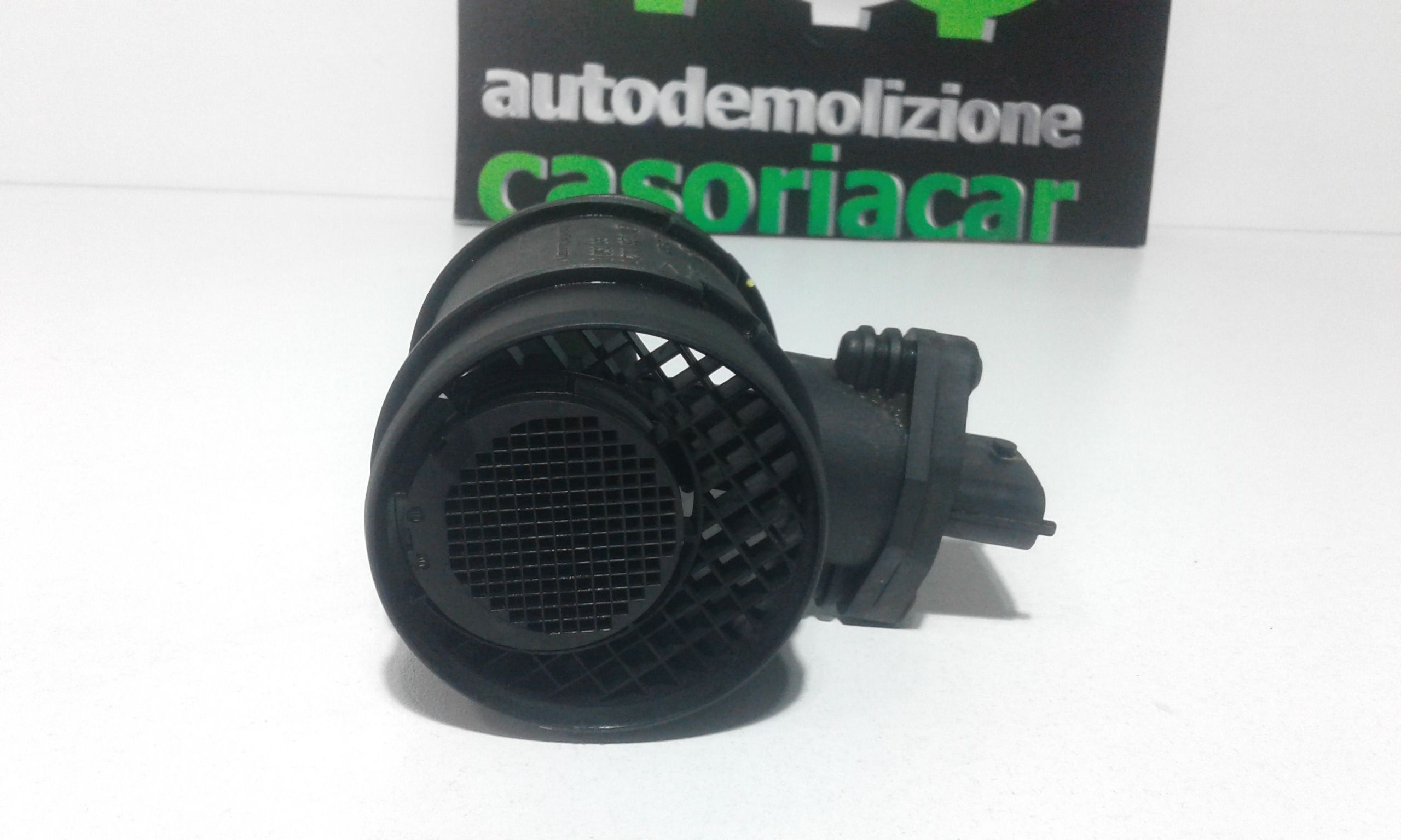 Debimetro OPEL Meriva 1 Serie