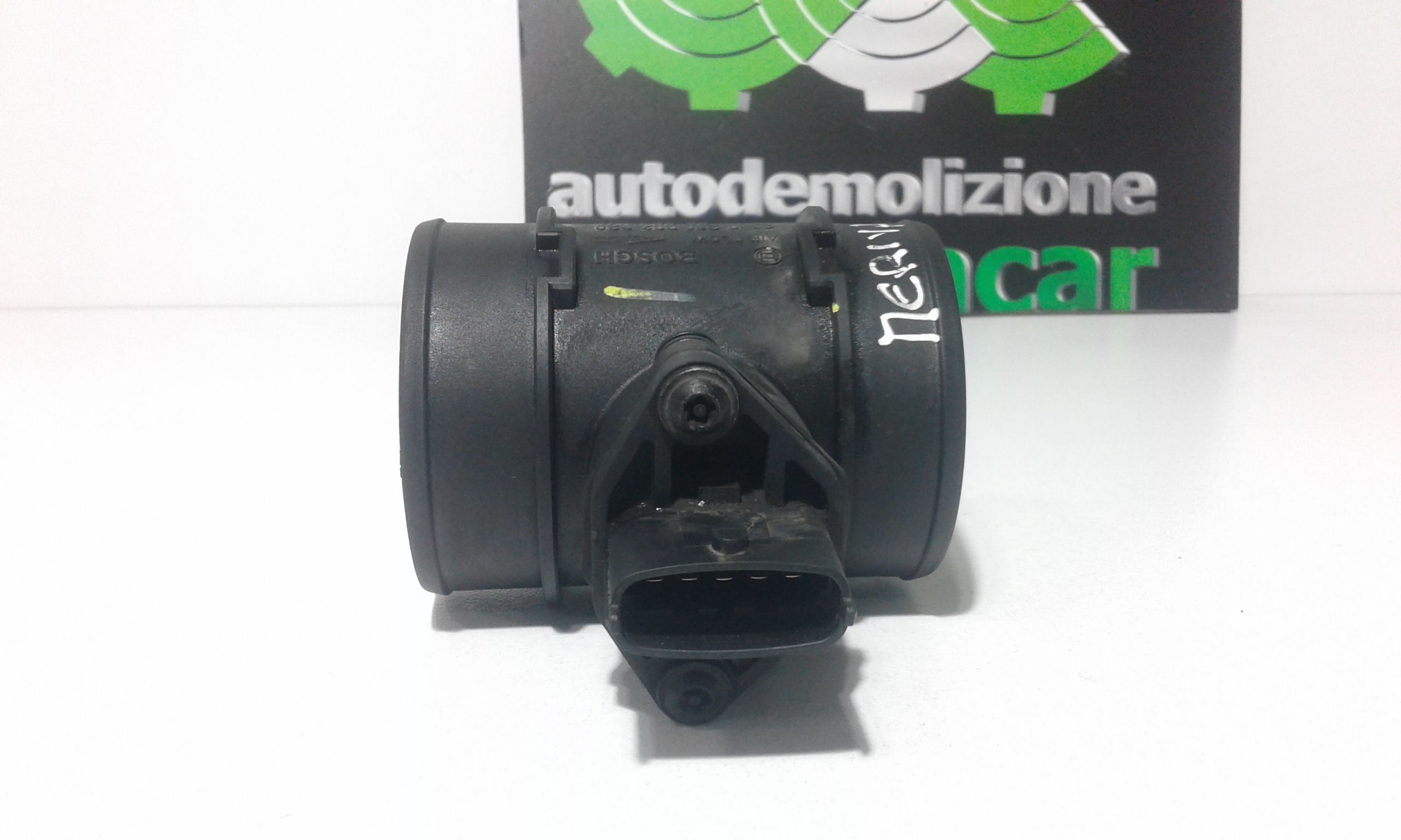 Debimetro OPEL Meriva 1 Serie