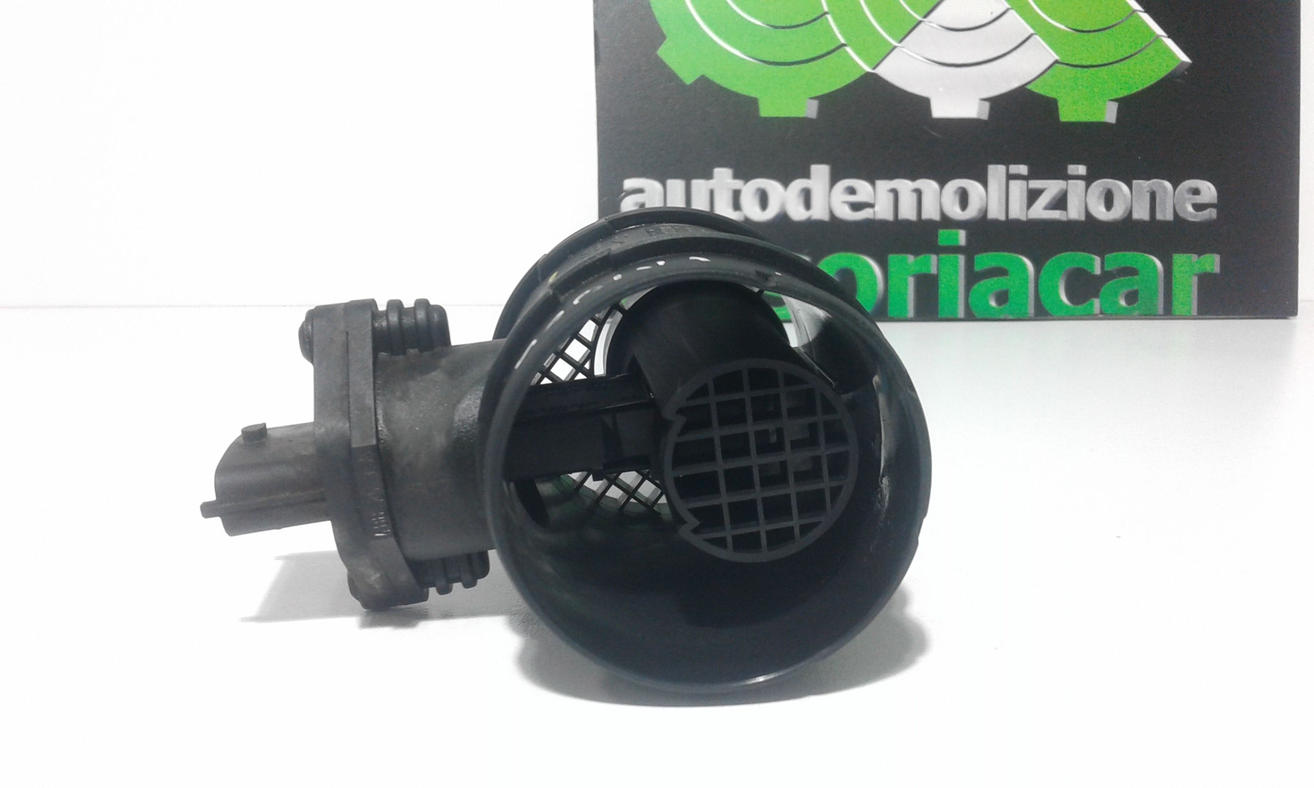 Debimetro OPEL Meriva 1 Serie