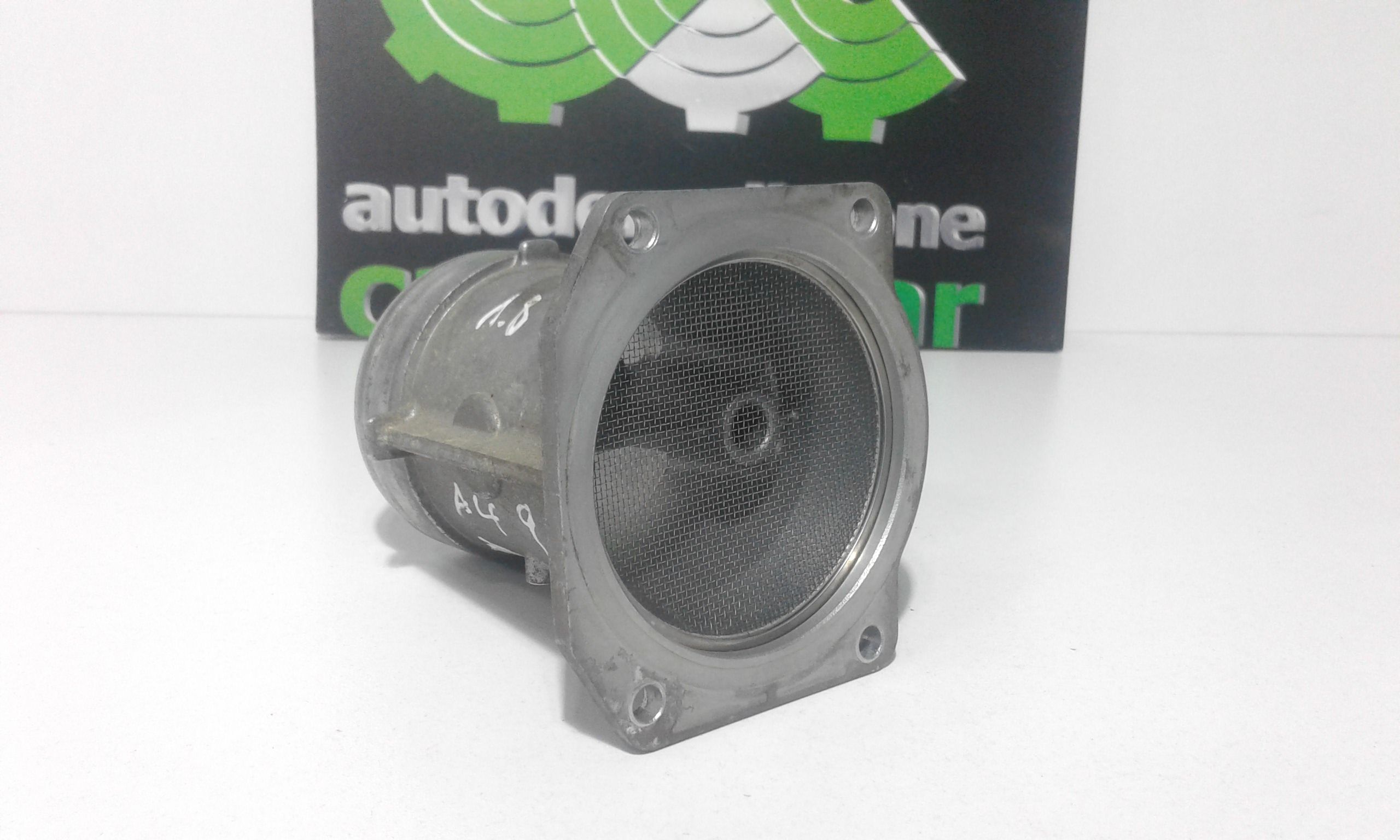 Debimetro AUDI A4 Allroad 1 Serie