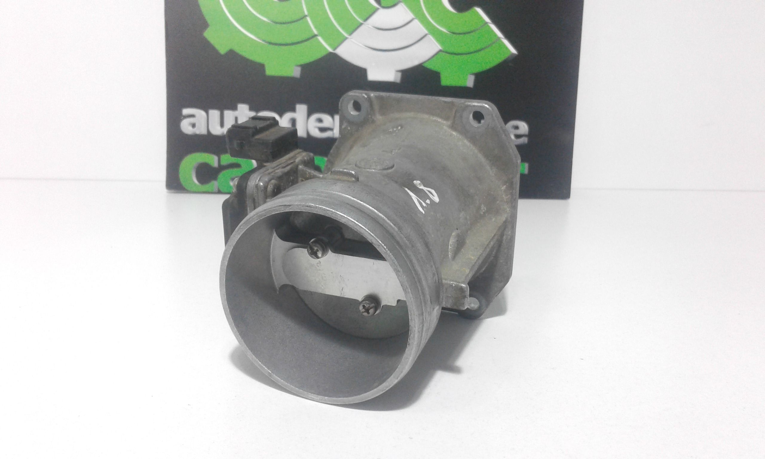 Debimetro AUDI A4 Allroad 1 Serie