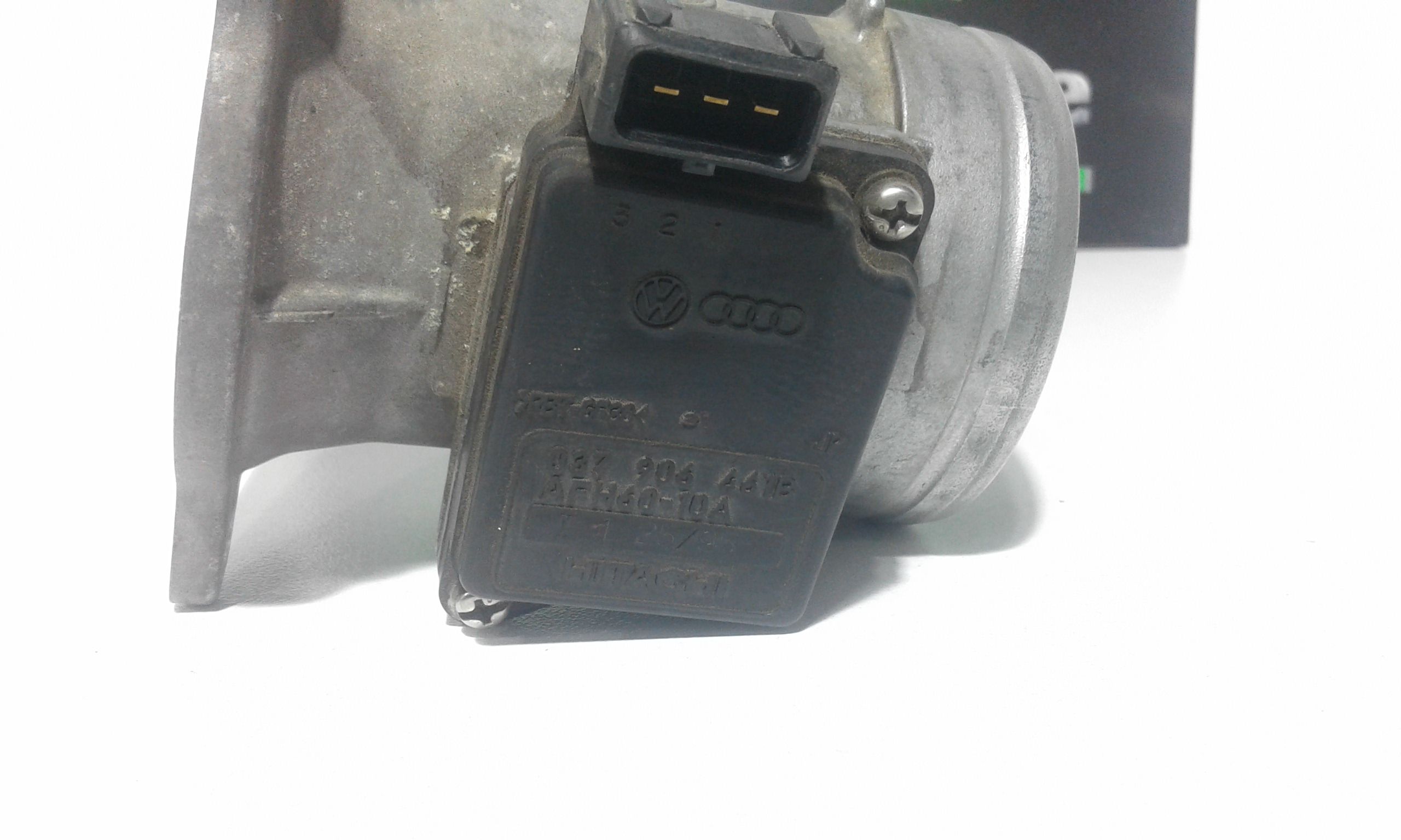 Debimetro AUDI A4 Allroad 1 Serie