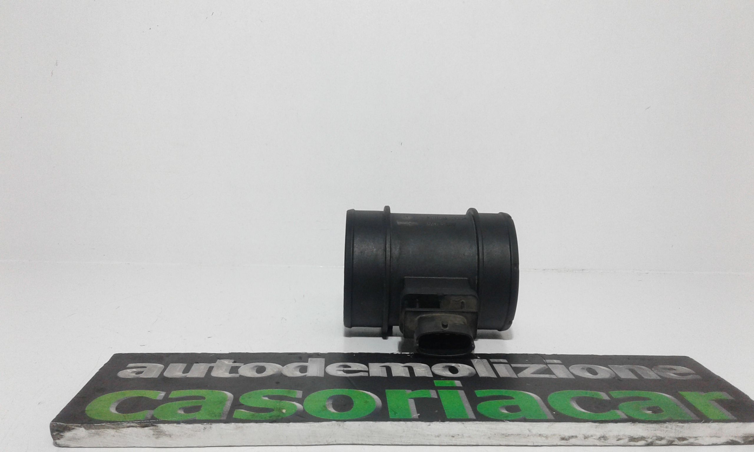 Debimetro FIAT Sedici 1 Serie