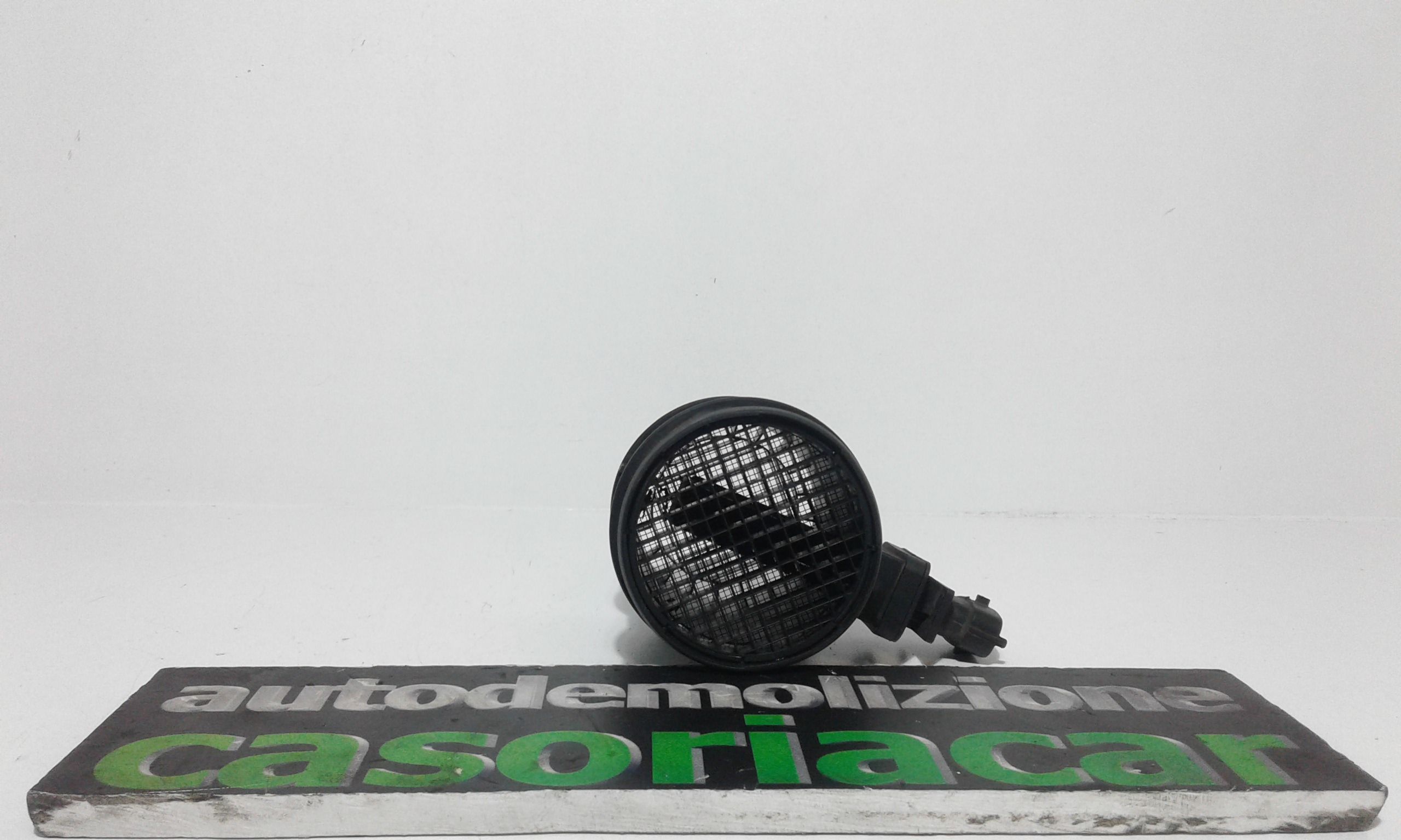 Debimetro FIAT Sedici 1 Serie