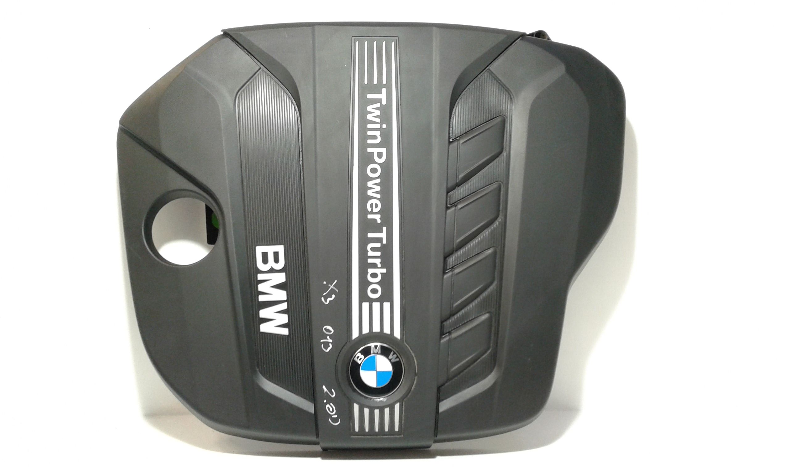 Coprimotore BMW X3 2 Serie