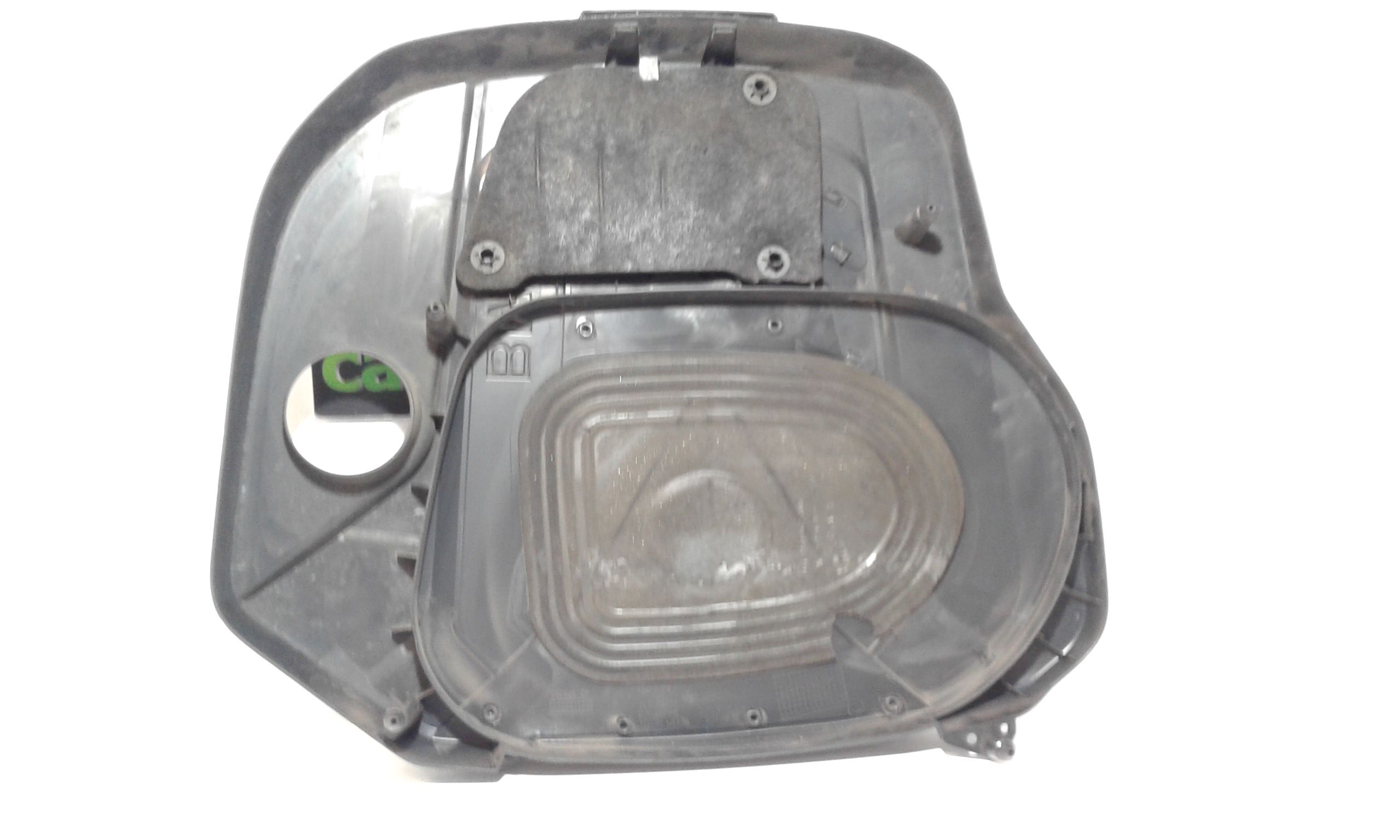 Coprimotore BMW X3 2 Serie