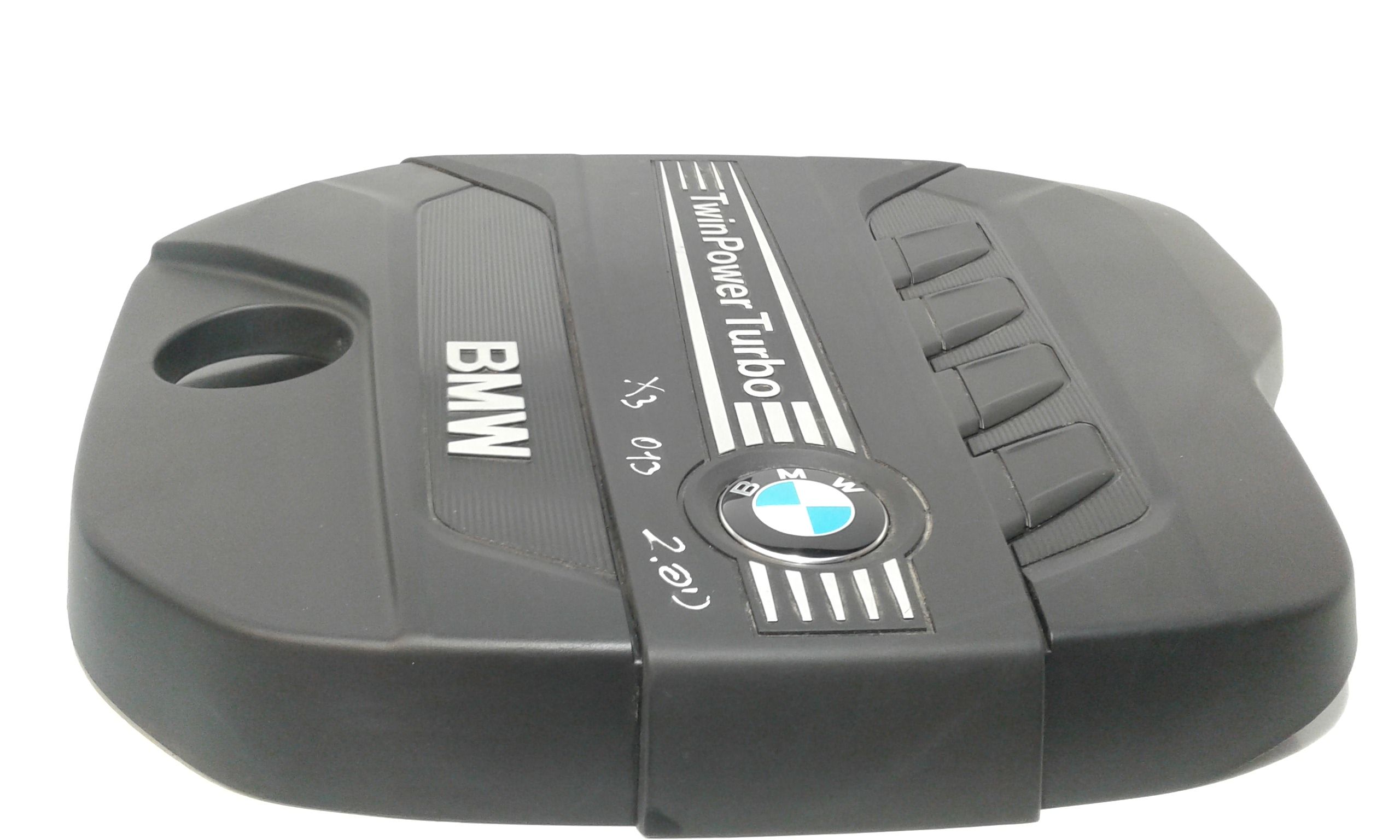 Coprimotore BMW X3 2 Serie