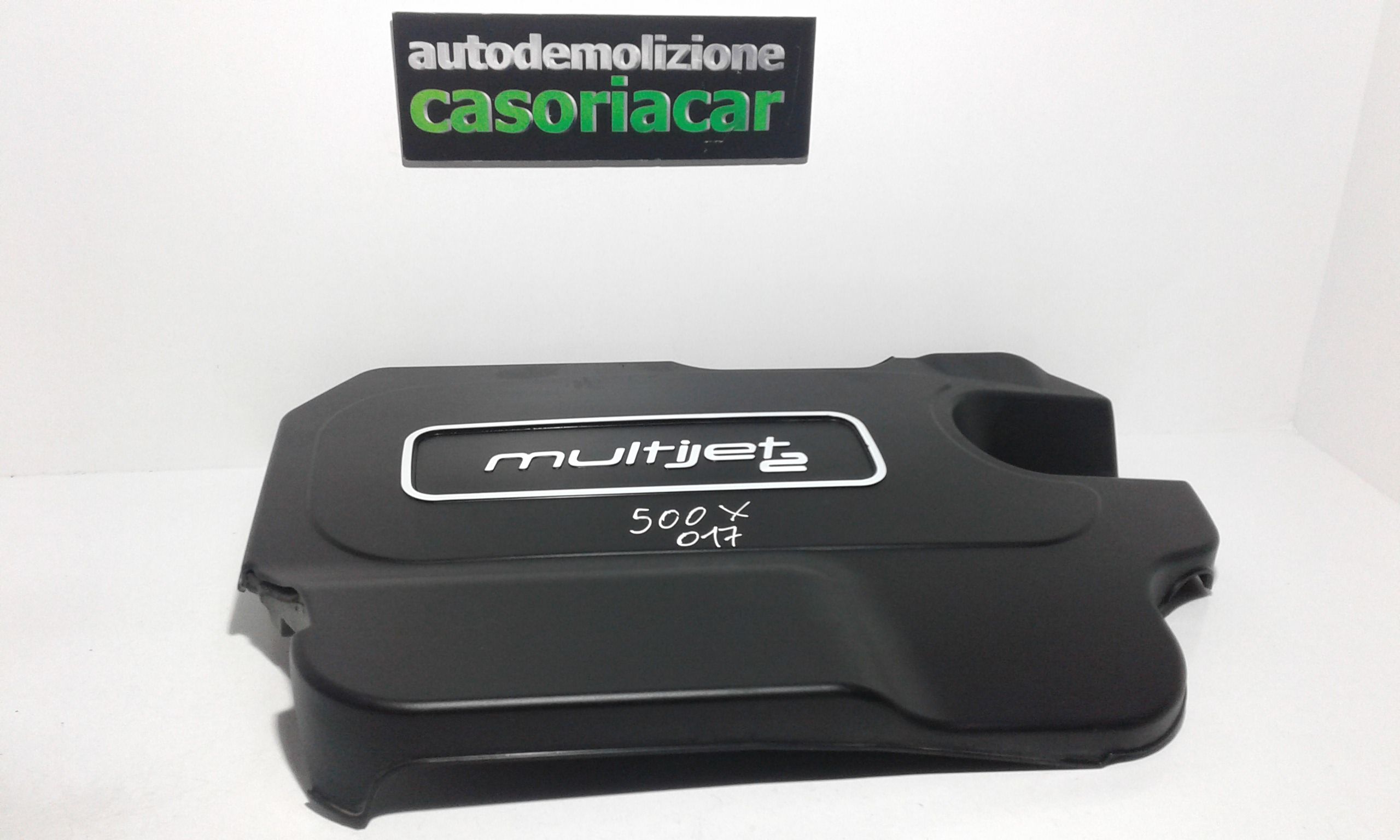 Coprimotore FIAT 500 X 1 Serie