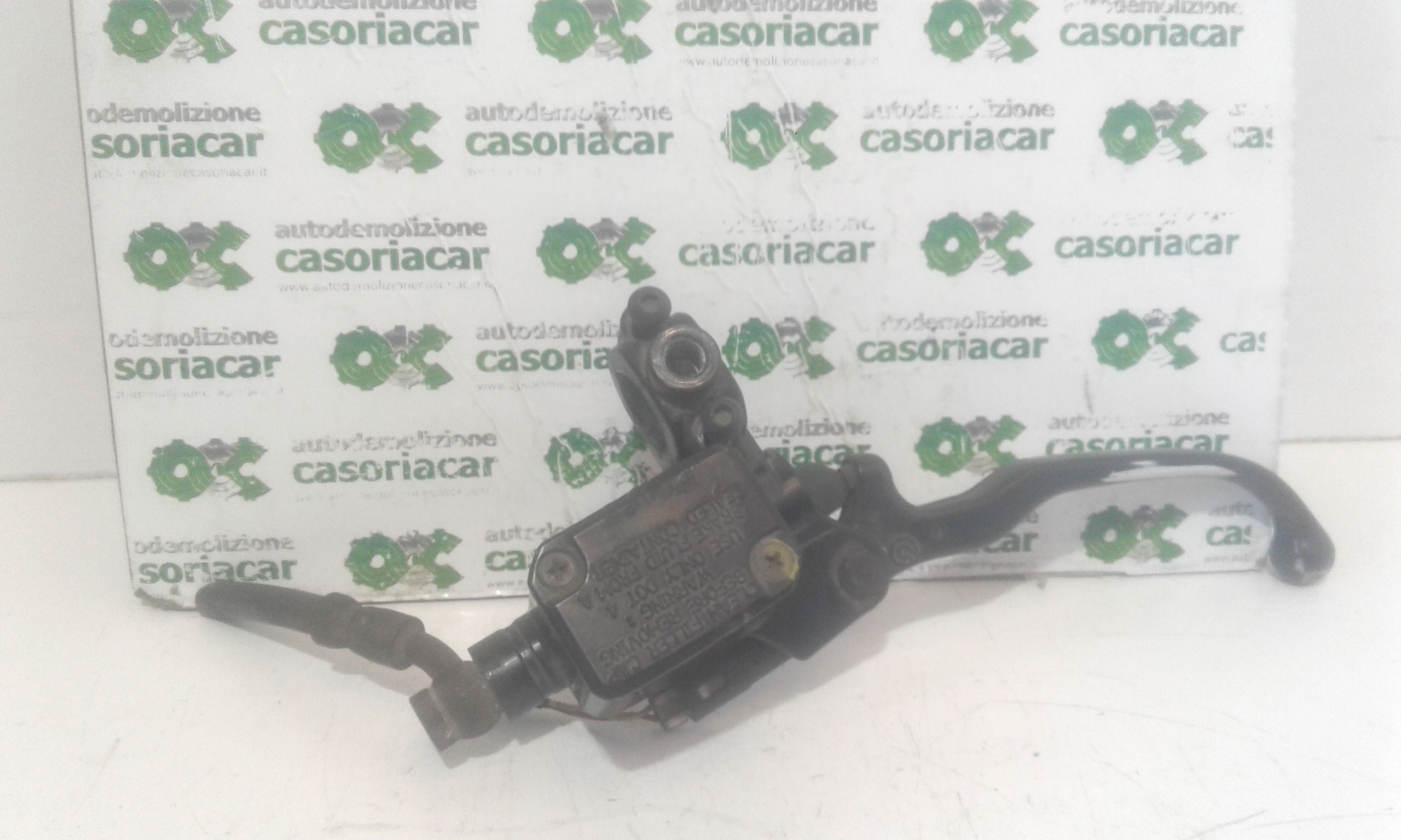 Pompa Freni PIAGGIO Beverly 400cc