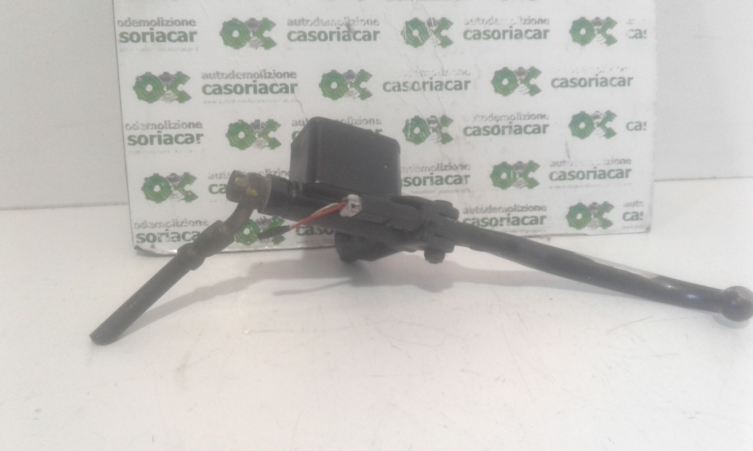 Pompa Freni PIAGGIO Beverly 400cc