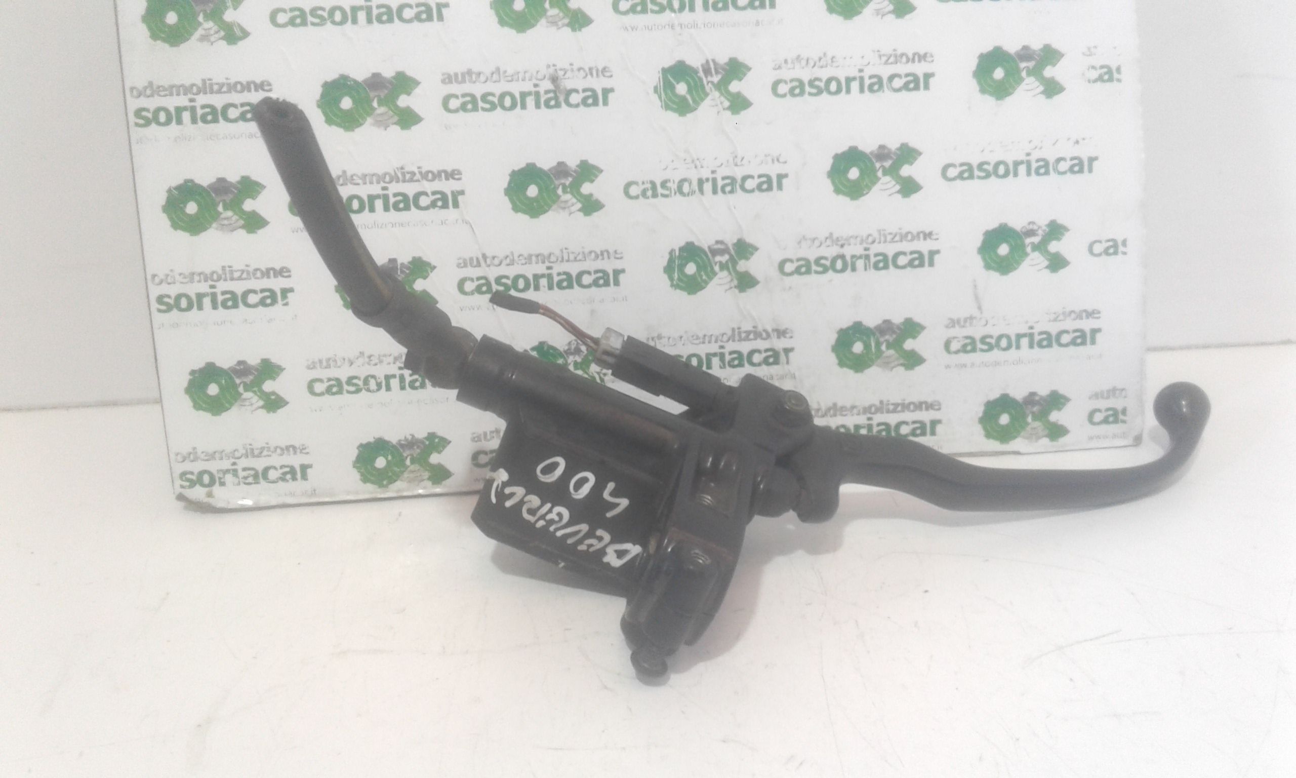 Pompa Freni PIAGGIO Beverly 400cc