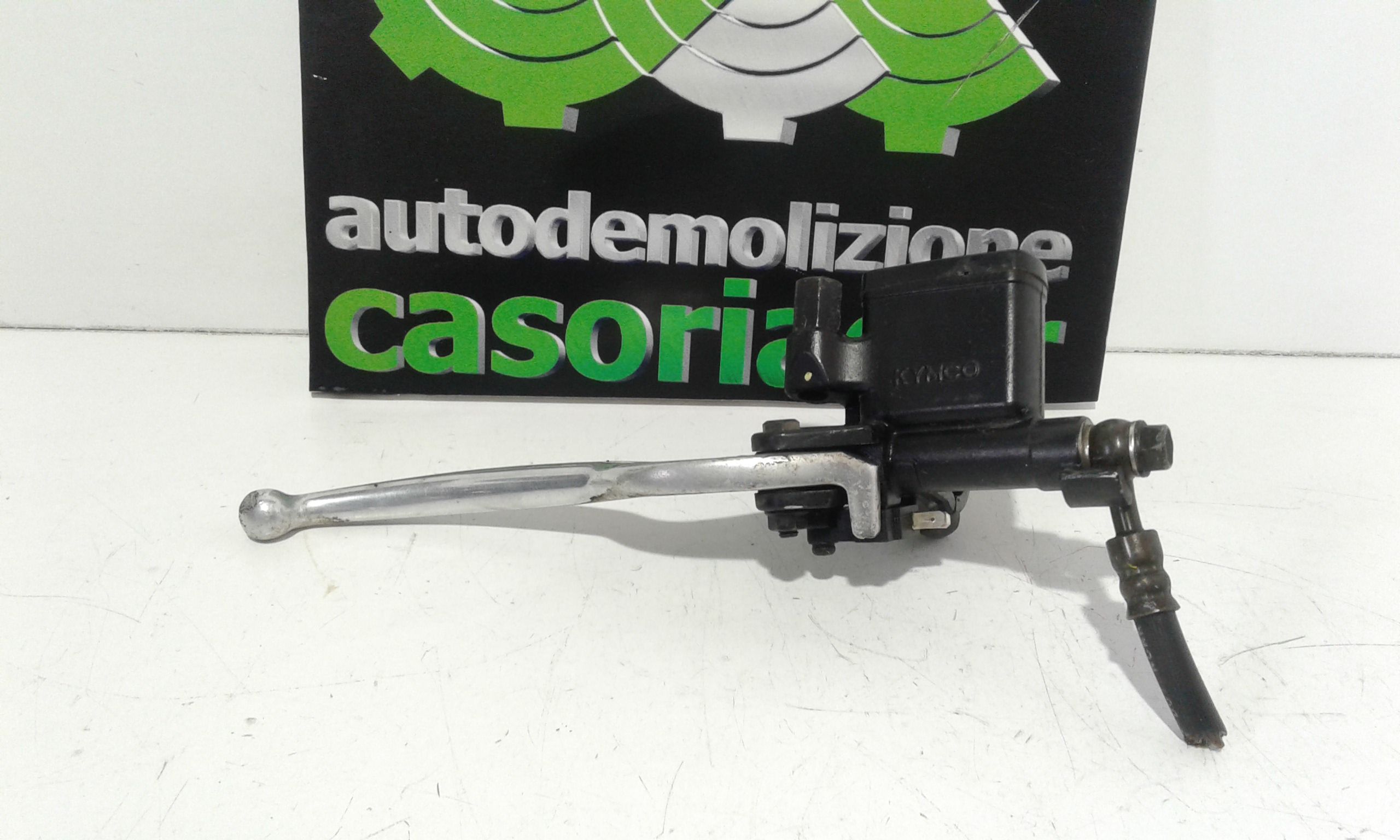 Pompa Freni Kymco People 250