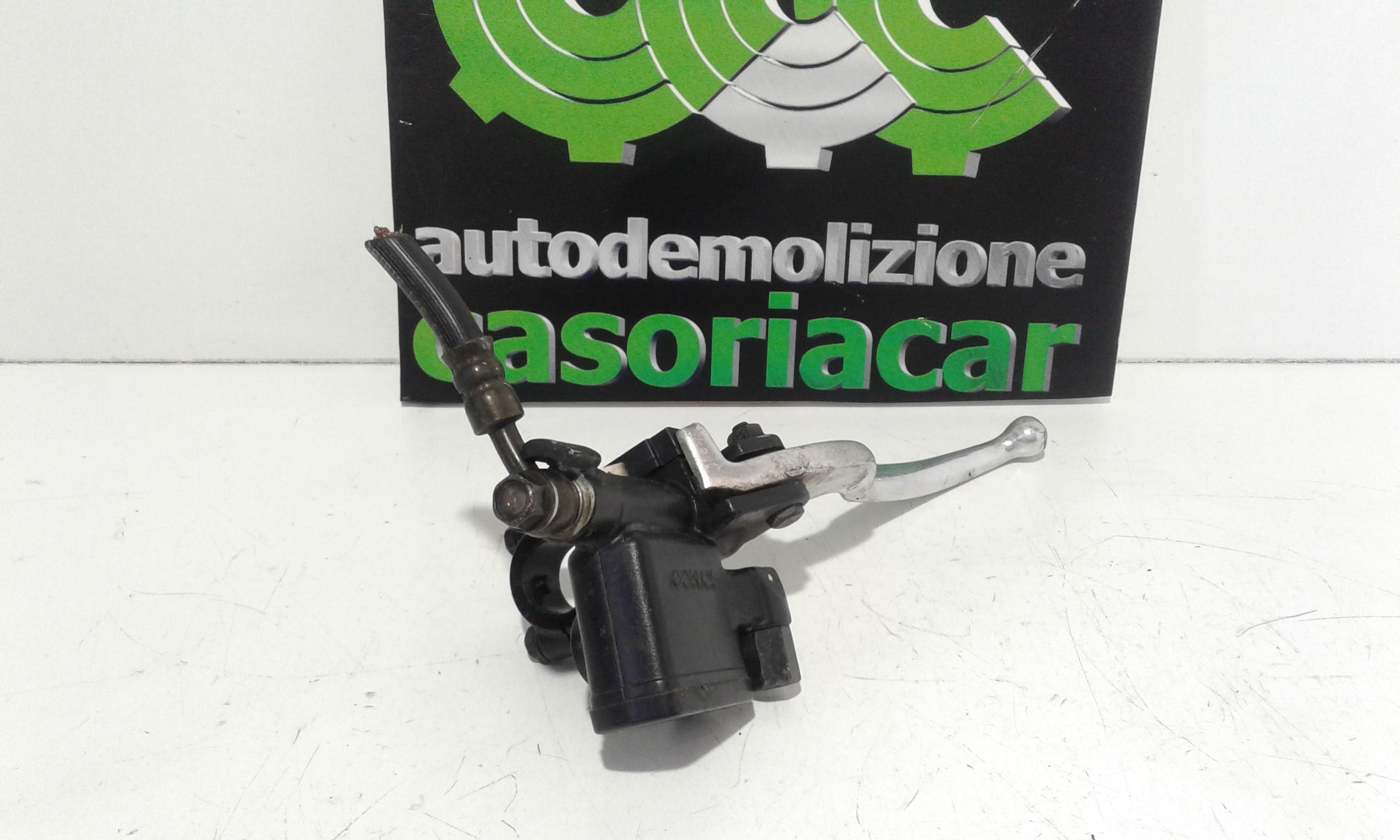 Pompa Freni Kymco People 250