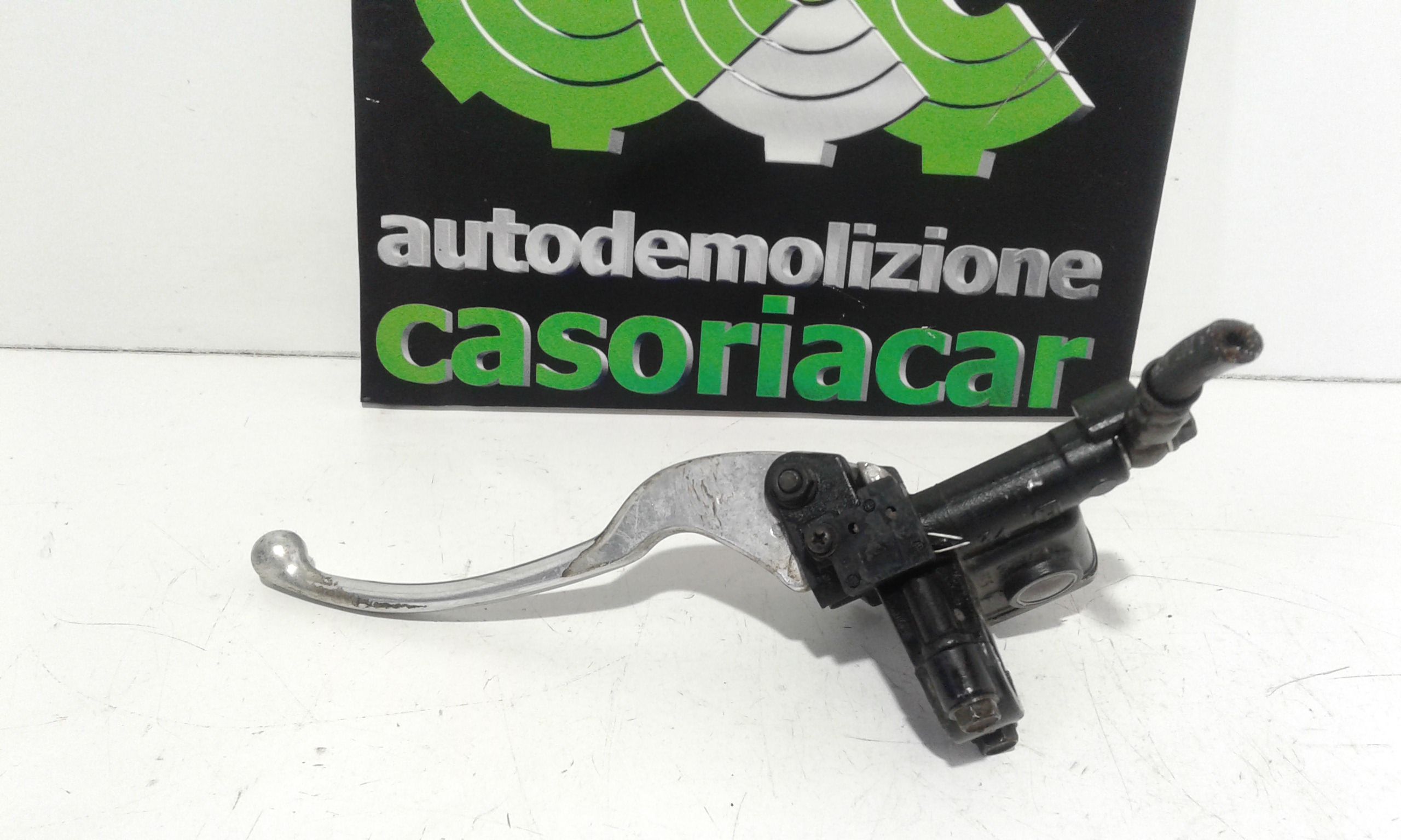 Pompa Freni Kymco People 250