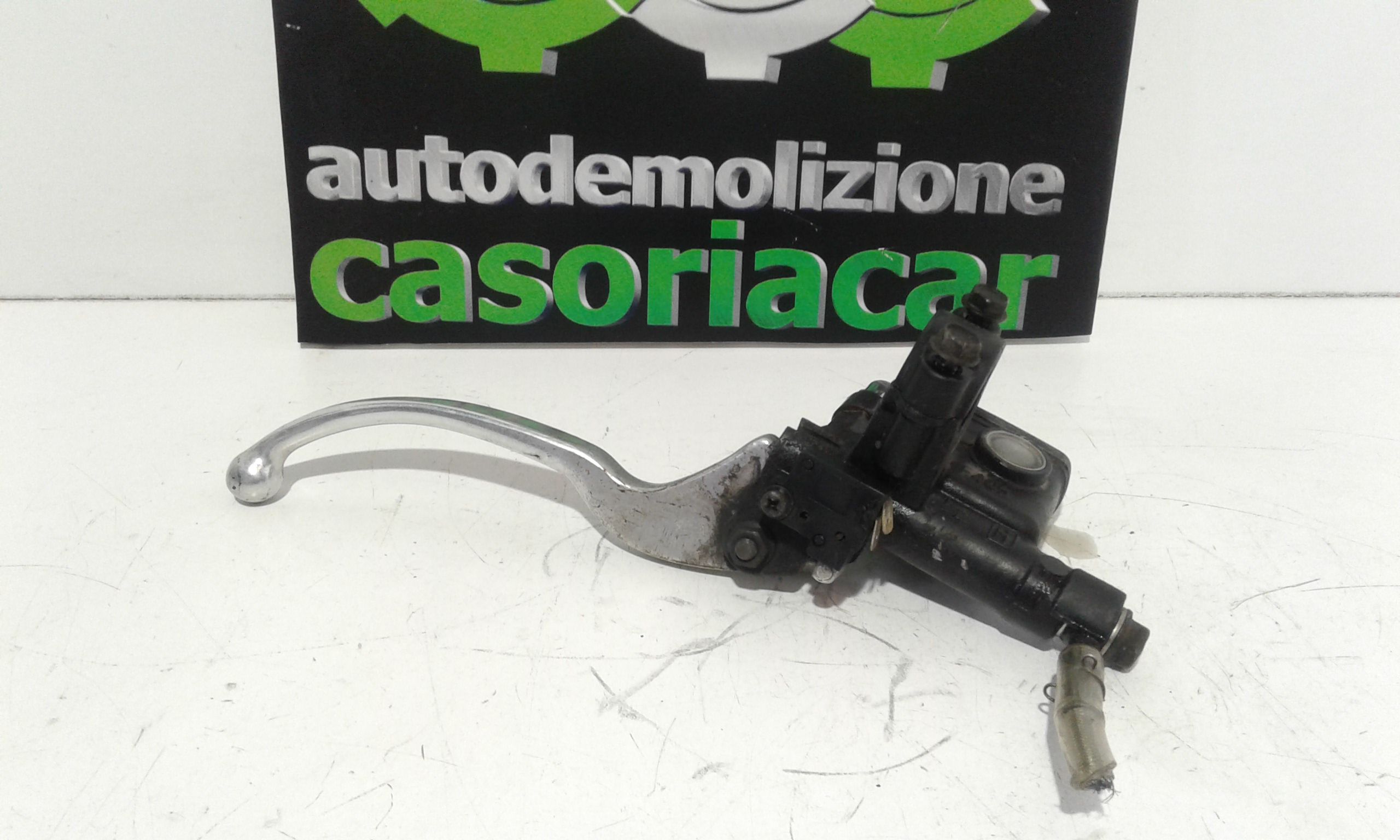 Pompa Freni Kymco People 250