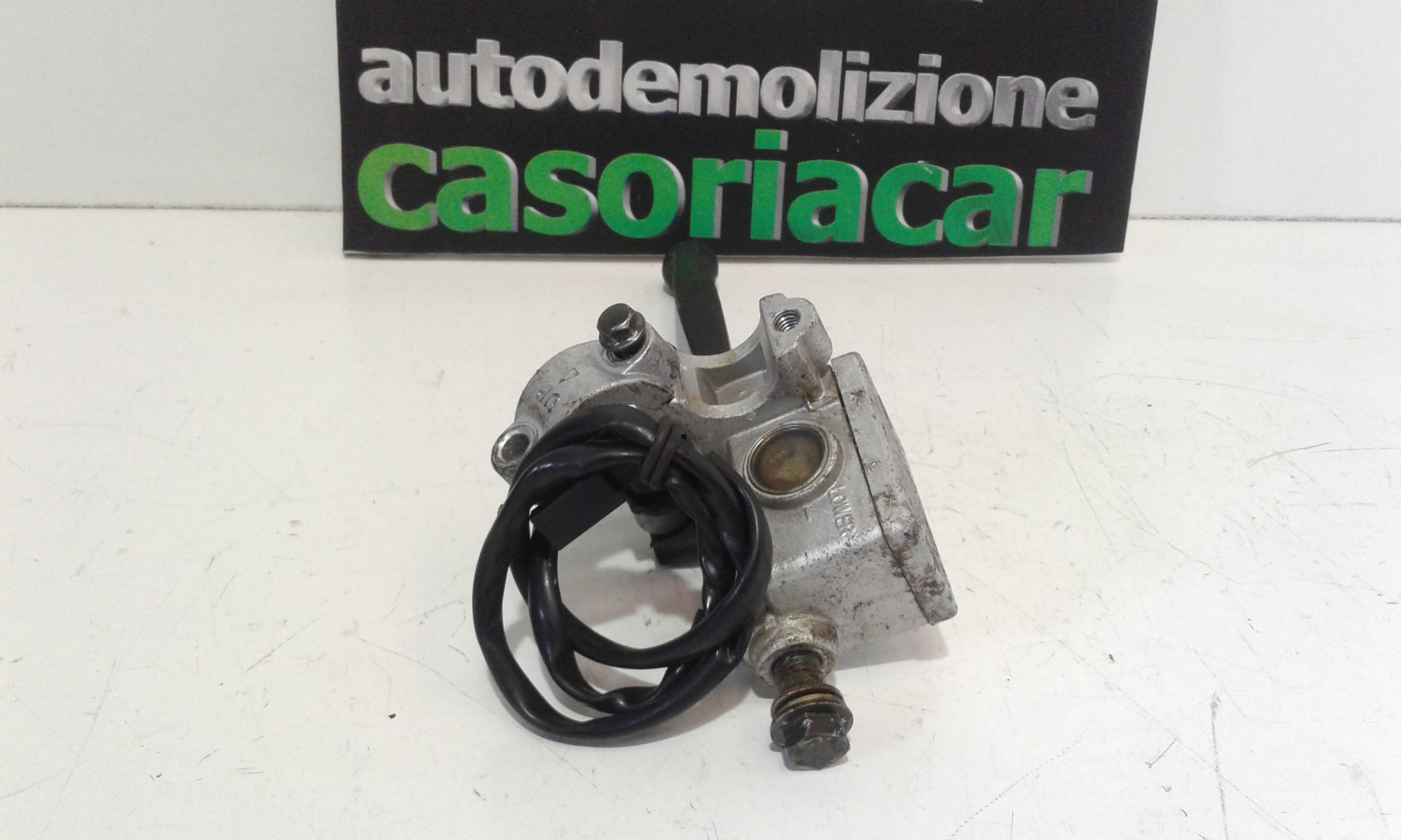 Pompa Freni GiPuma Aventino 150cc