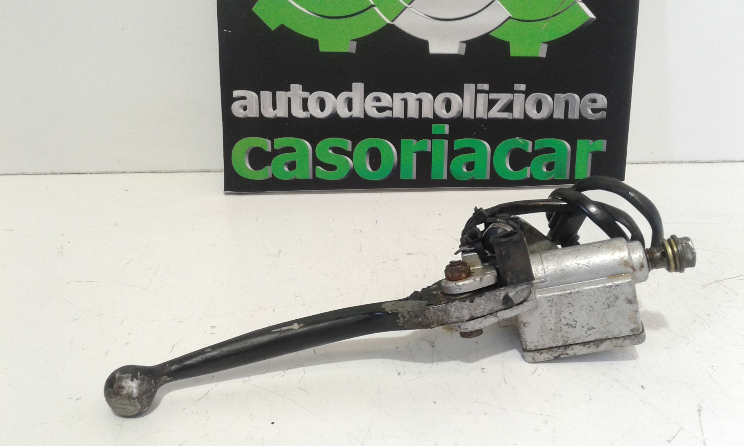 Pompa Freni GiPuma Aventino 150cc