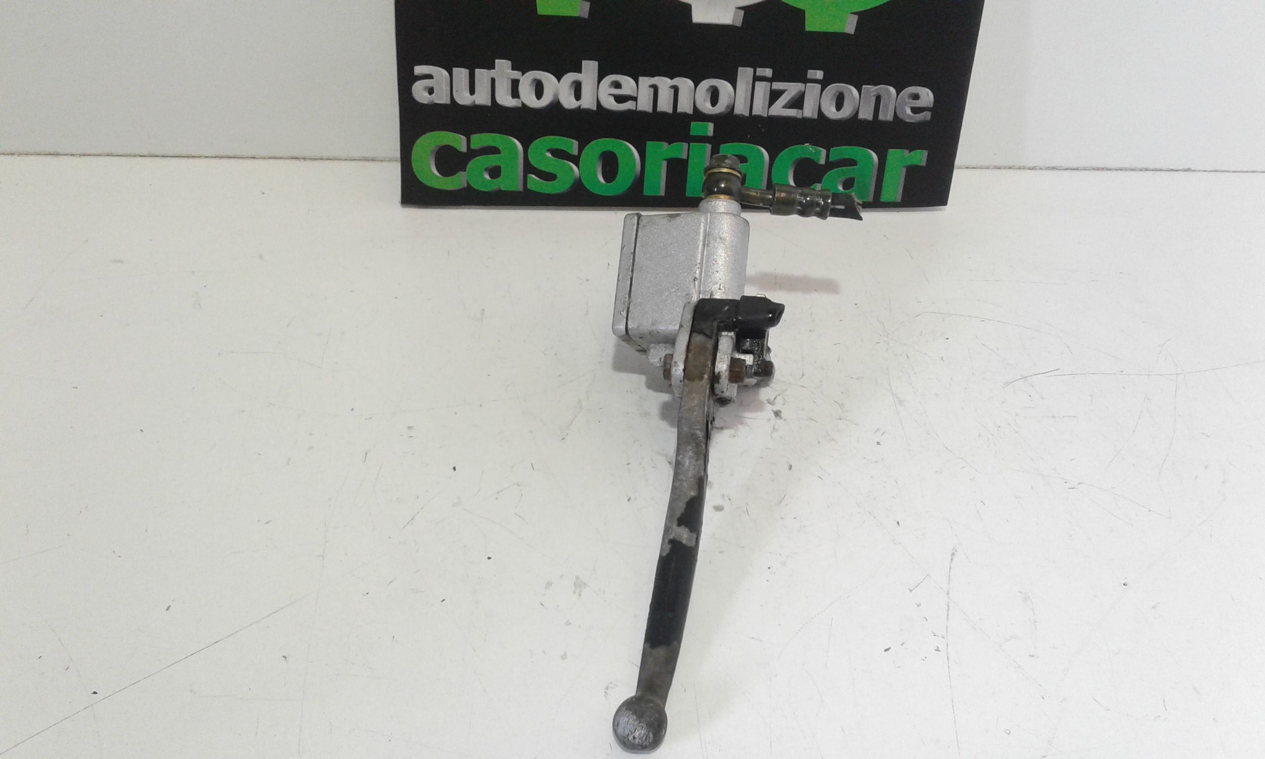 Pompa Freni GiPuma Aventino 150cc