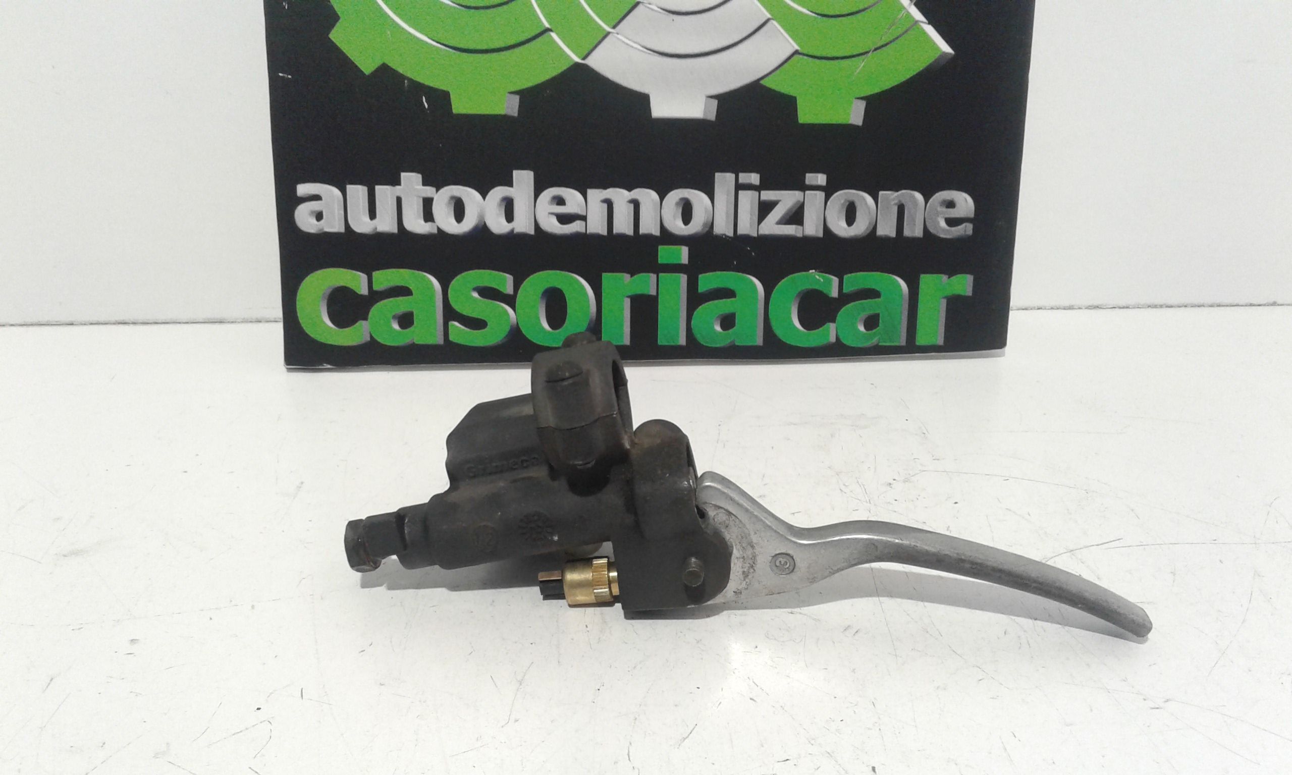 Pompa Freni PIAGGIO Liberty 50