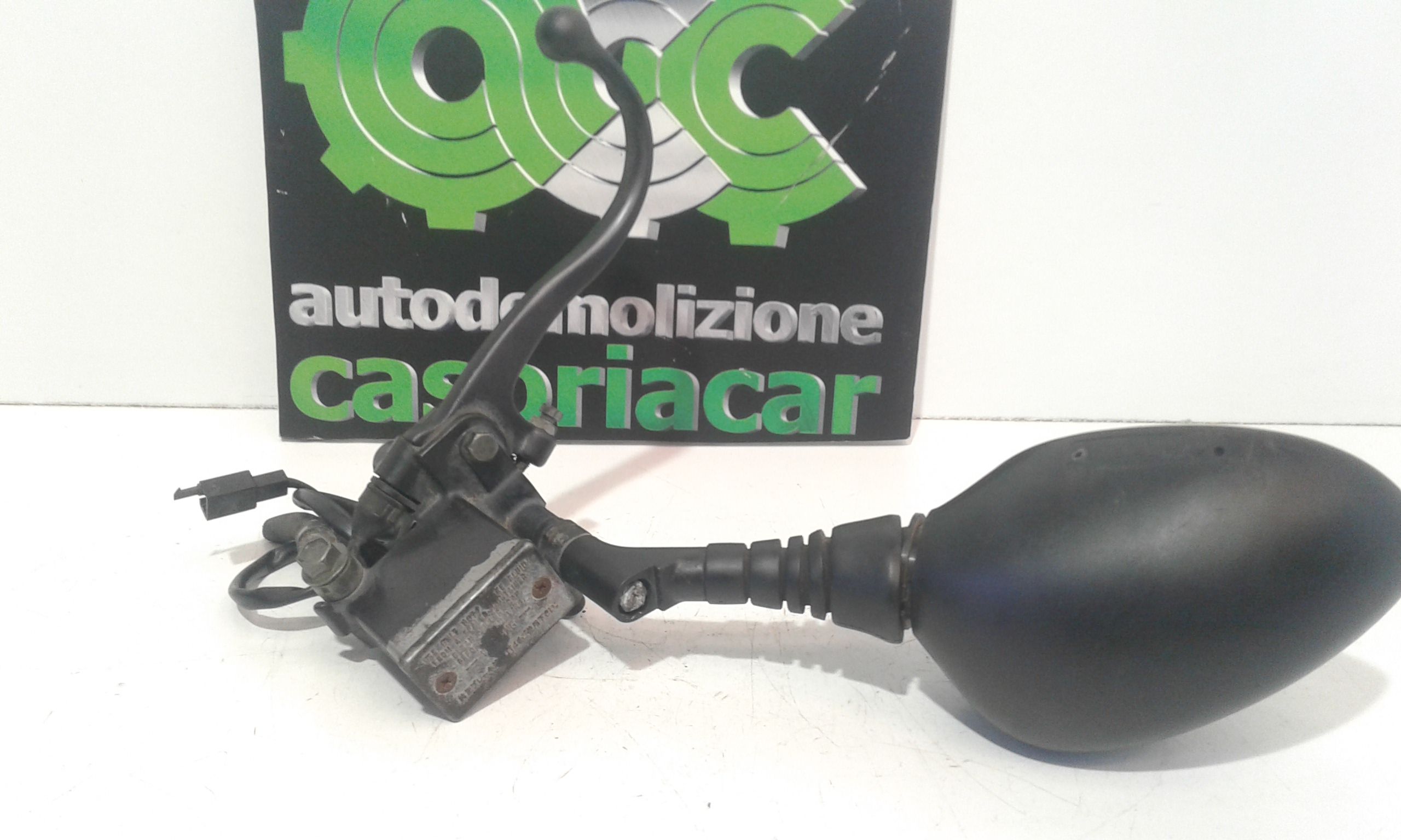 Pompa Freni Yamaha Magesty 250cc