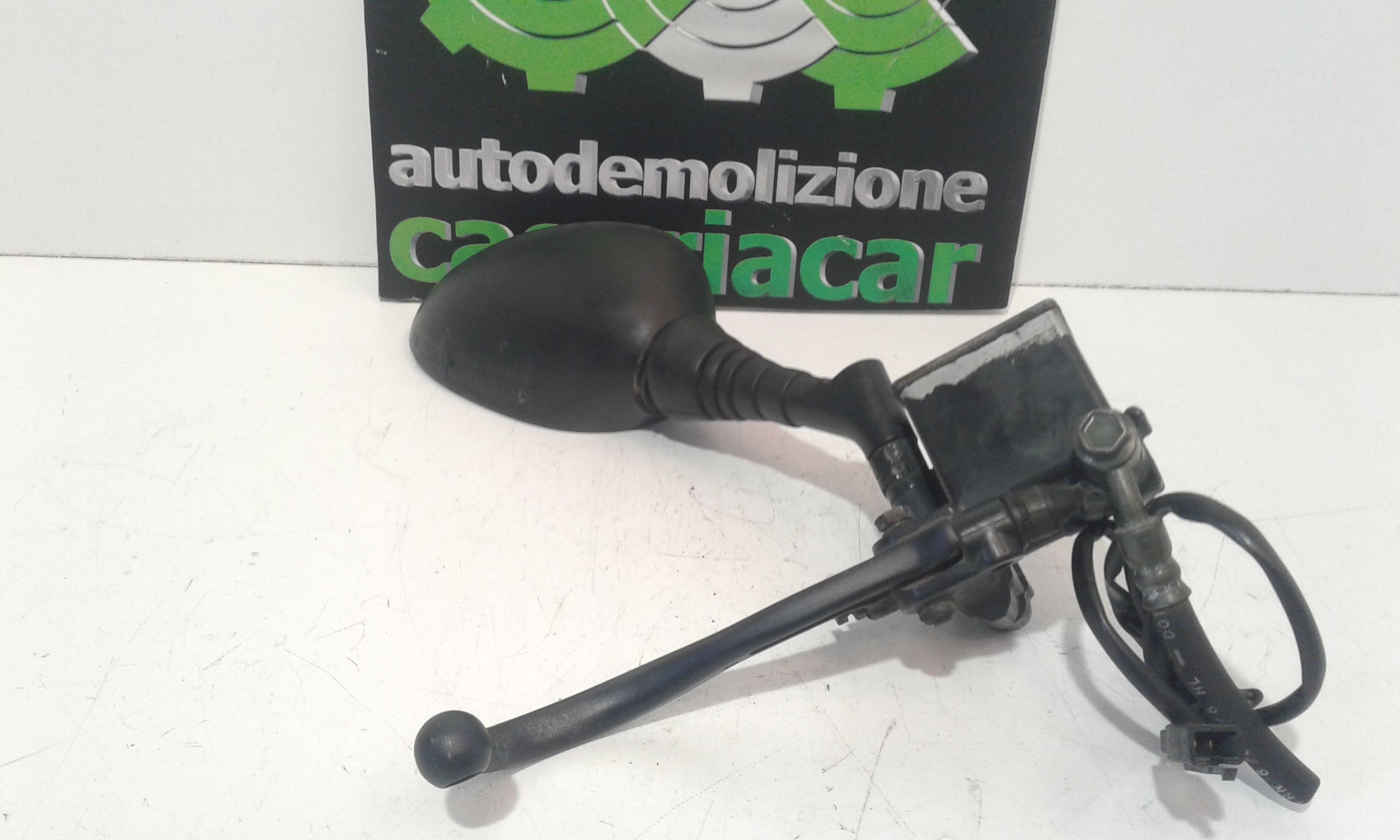 Pompa Freni Yamaha Magesty 250cc