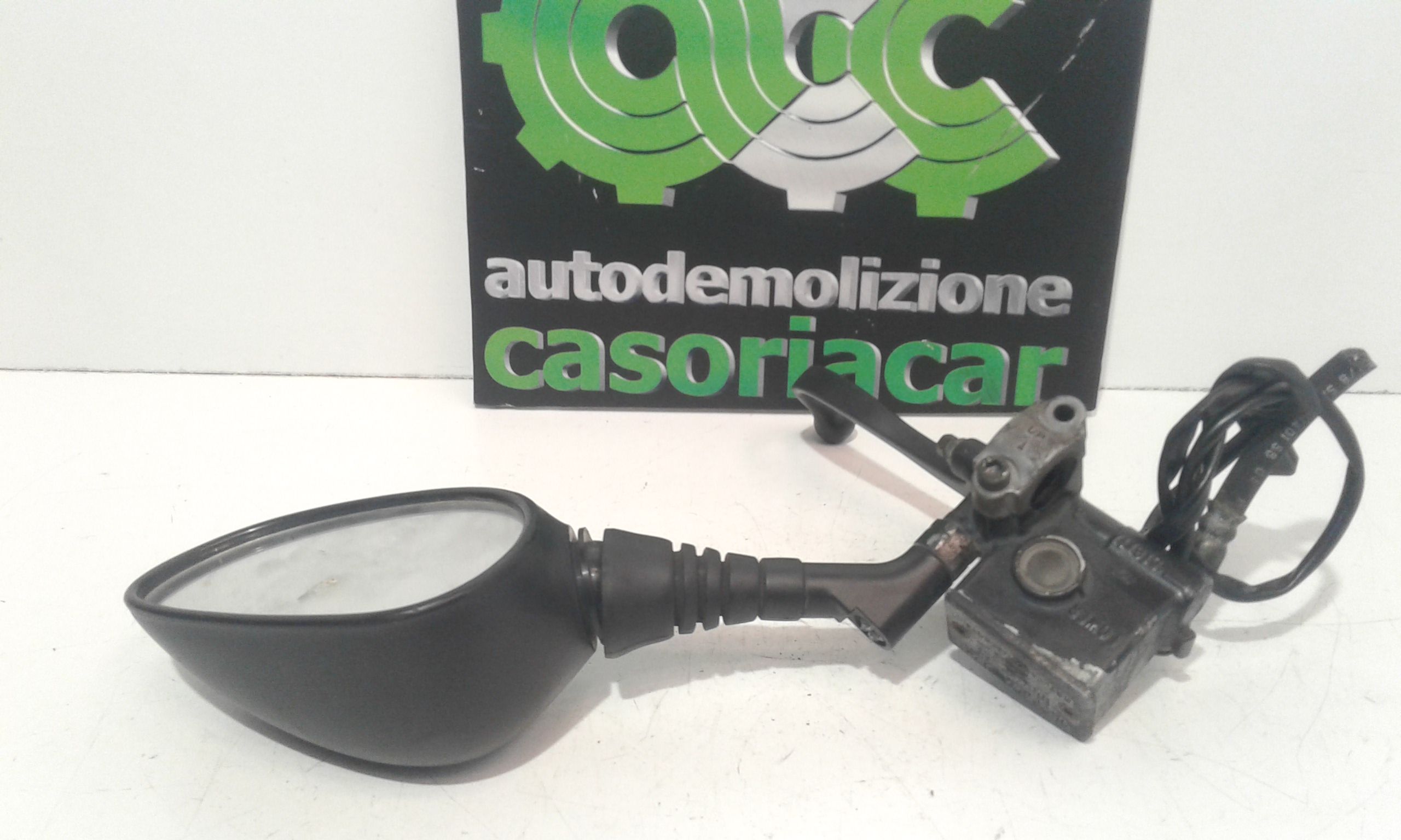 Pompa Freni Yamaha Magesty 250cc