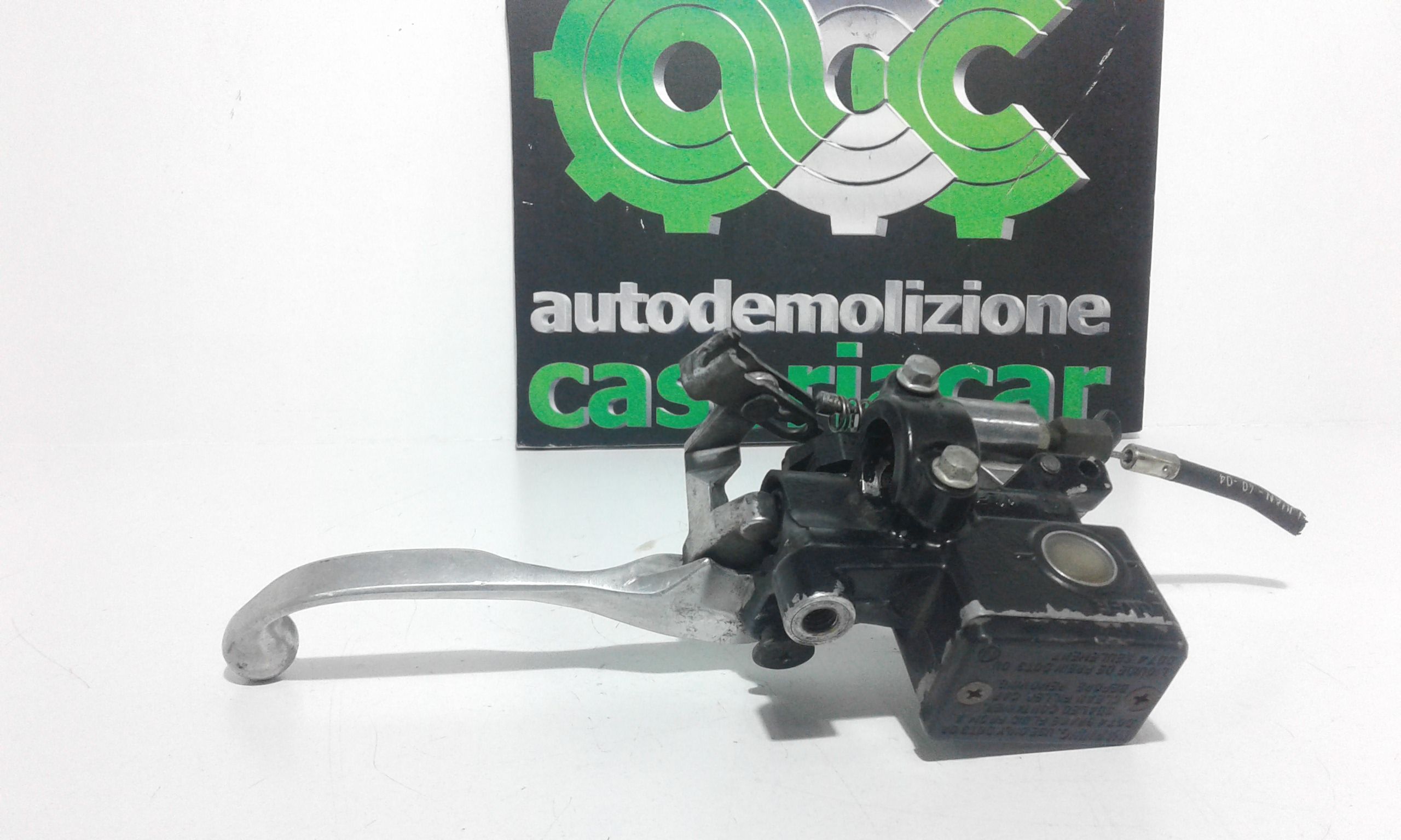 Pompa Freni HONDA @ 150cc