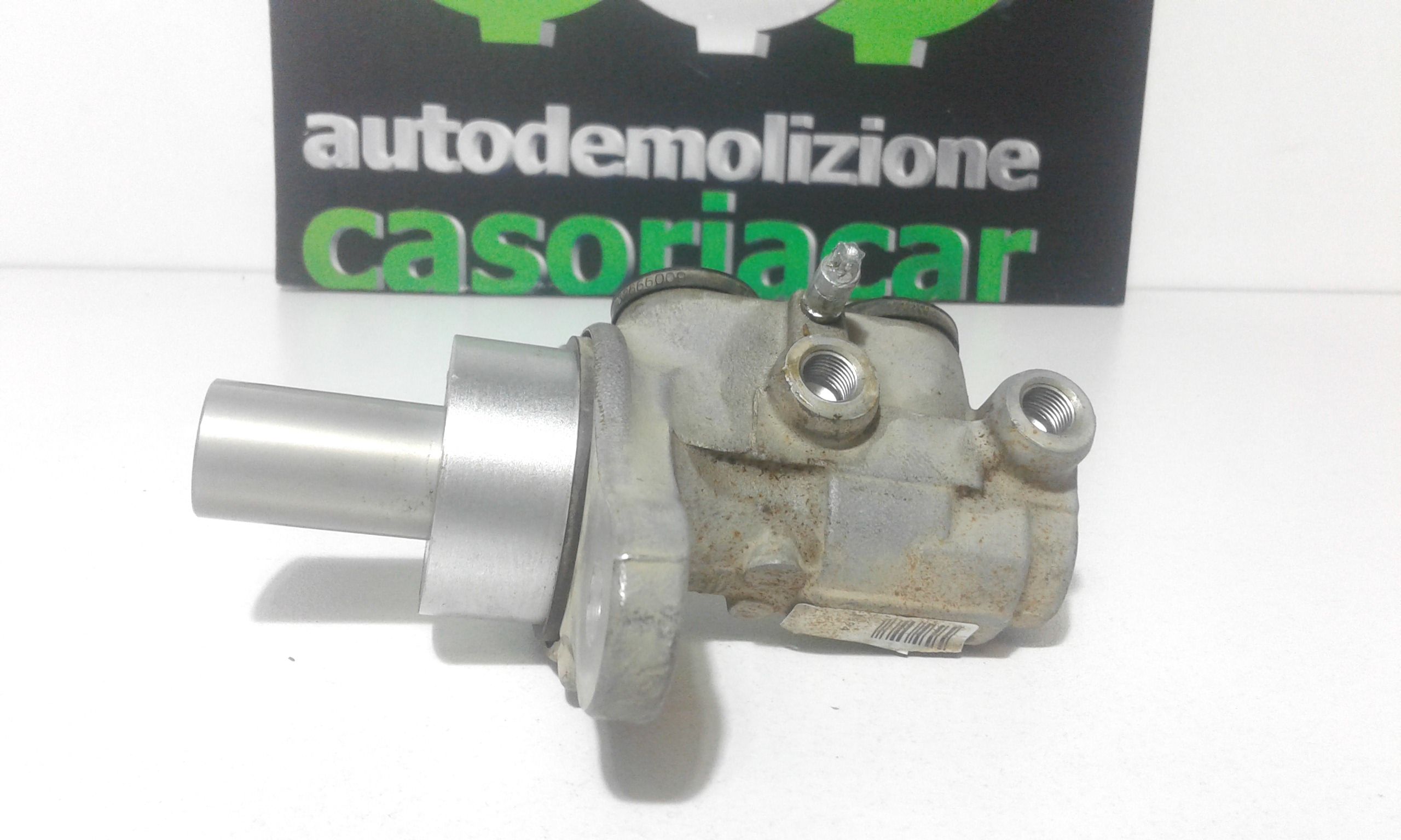 Pompa Freni FIAT Panda 3 Serie