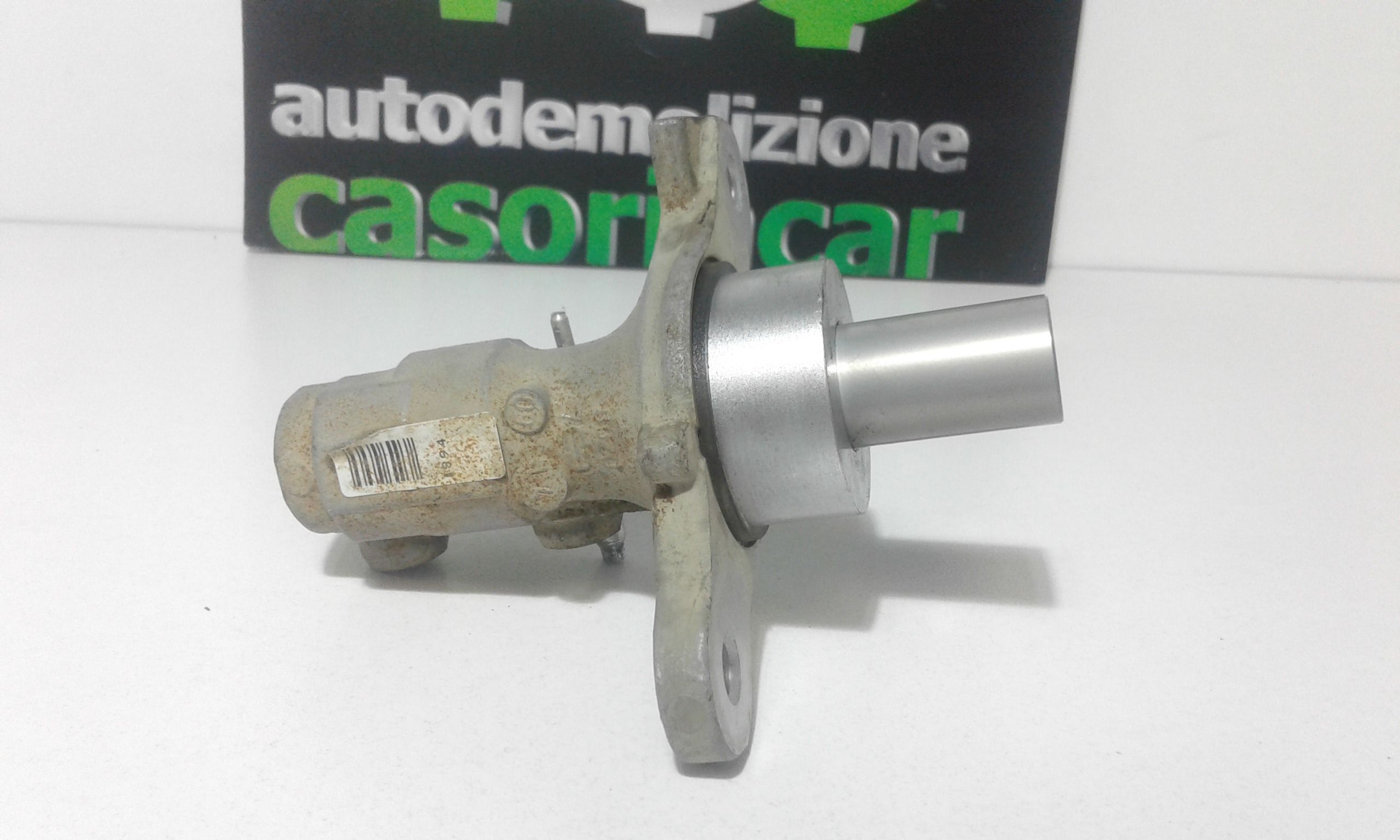 Pompa Freni FIAT Panda 3 Serie