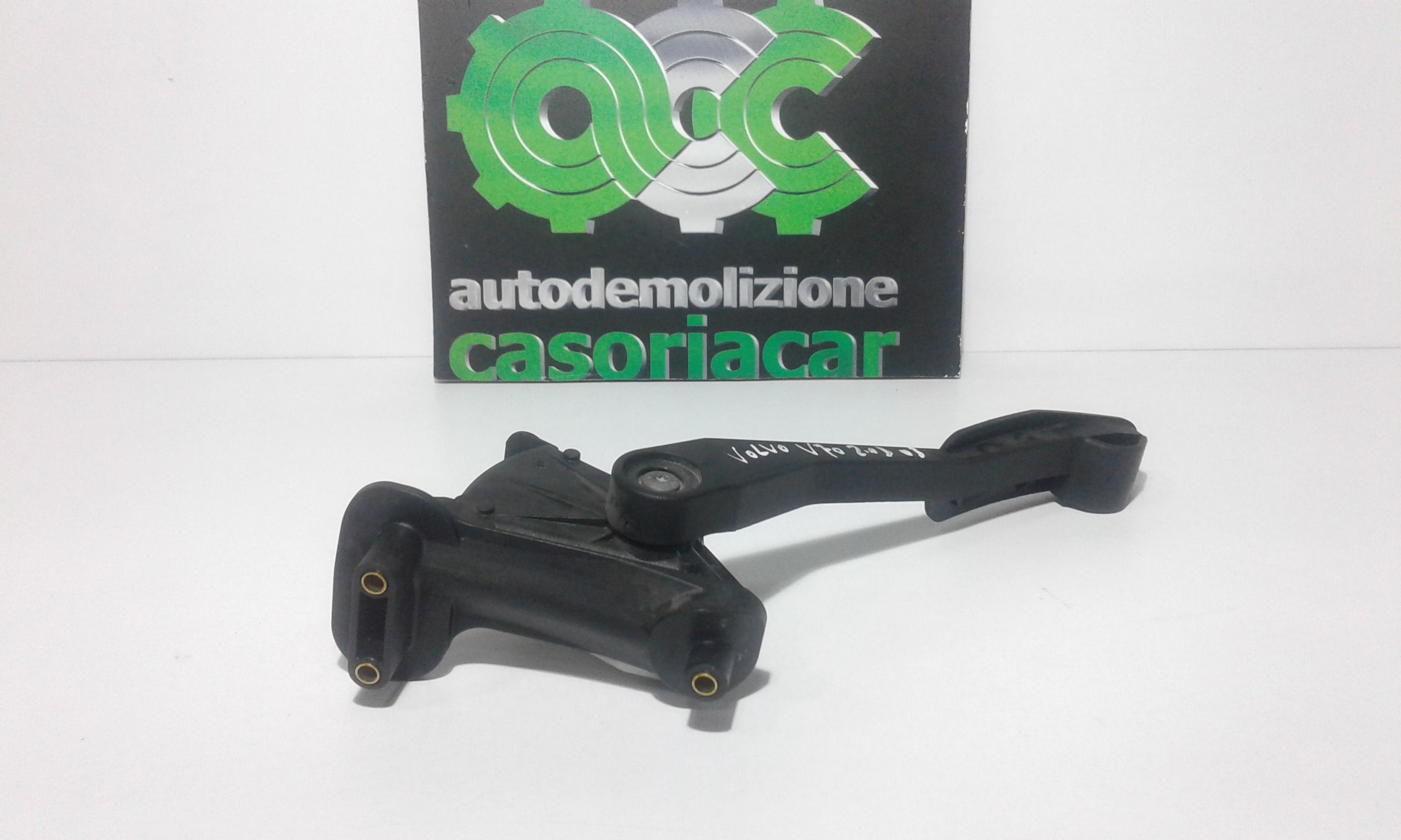Pedale acceleratore VOLVO V70 2 Serie