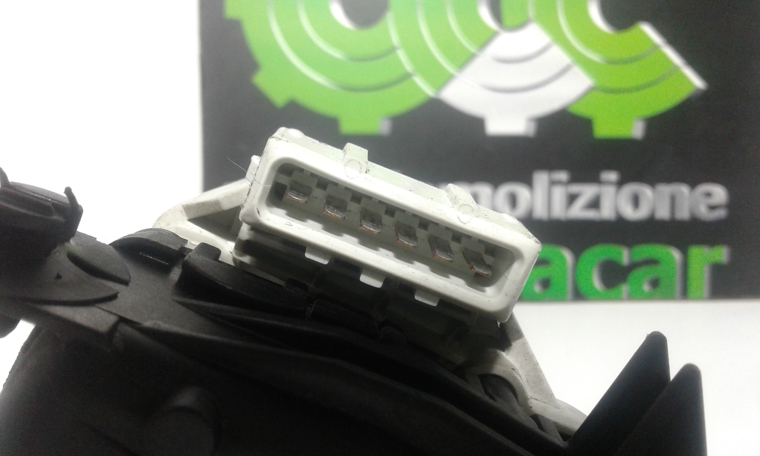 Pedale acceleratore VOLVO V70 2 Serie