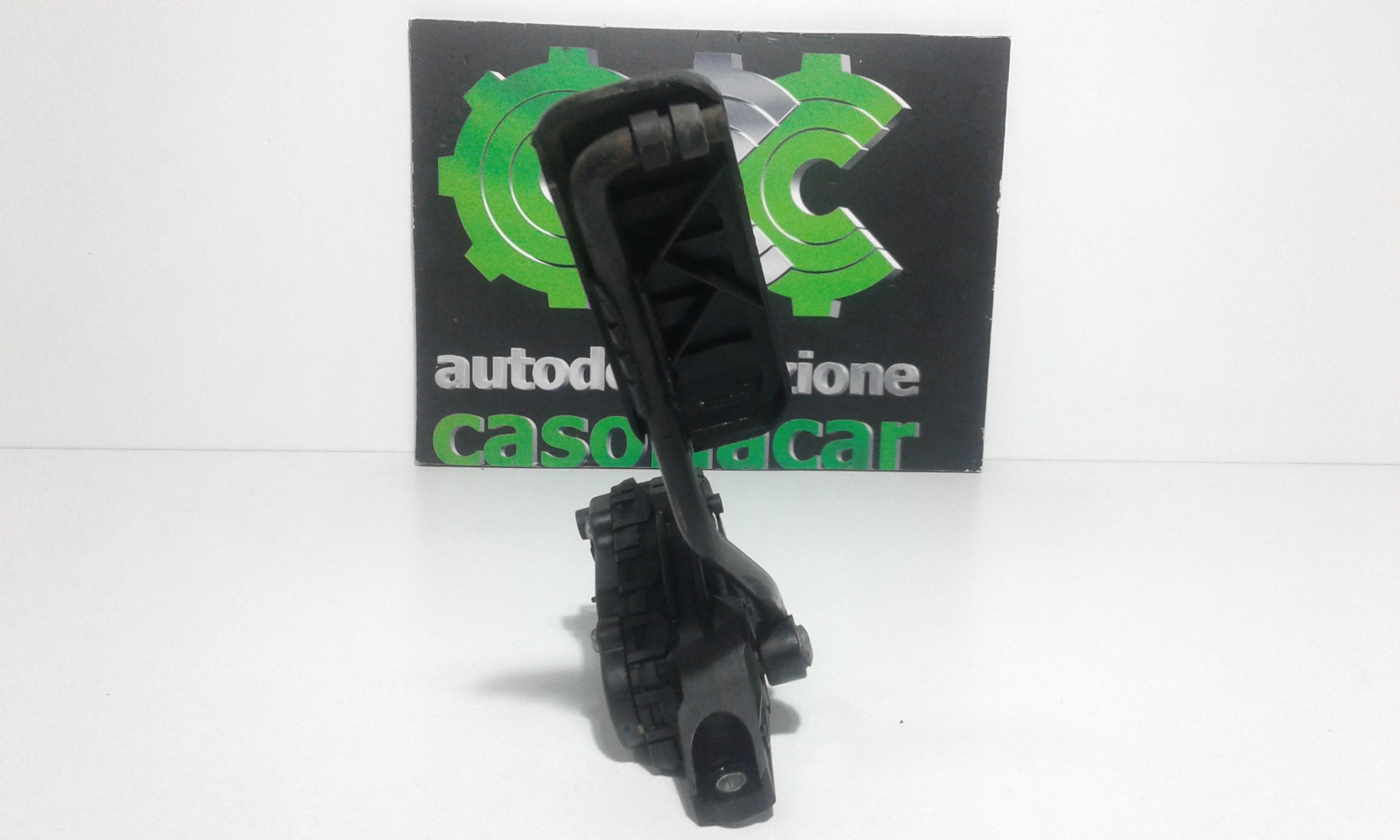 Pedale acceleratore RENAULT Master 3 Serie