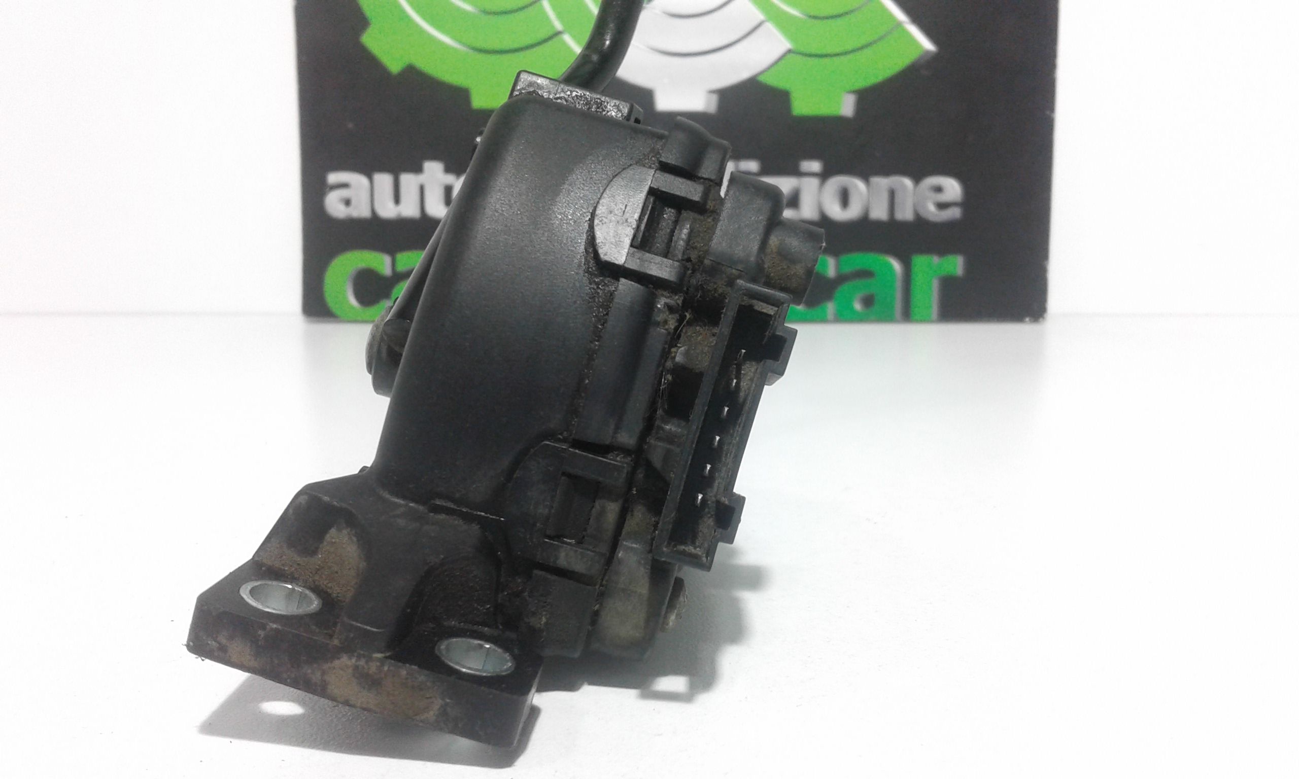 Pedale acceleratore RENAULT Master 3 Serie