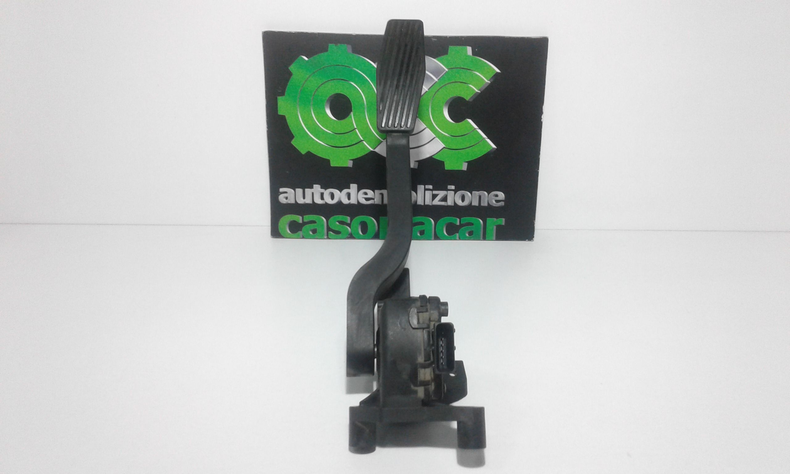 Pedale acceleratore OPEL Combo 4 Serie