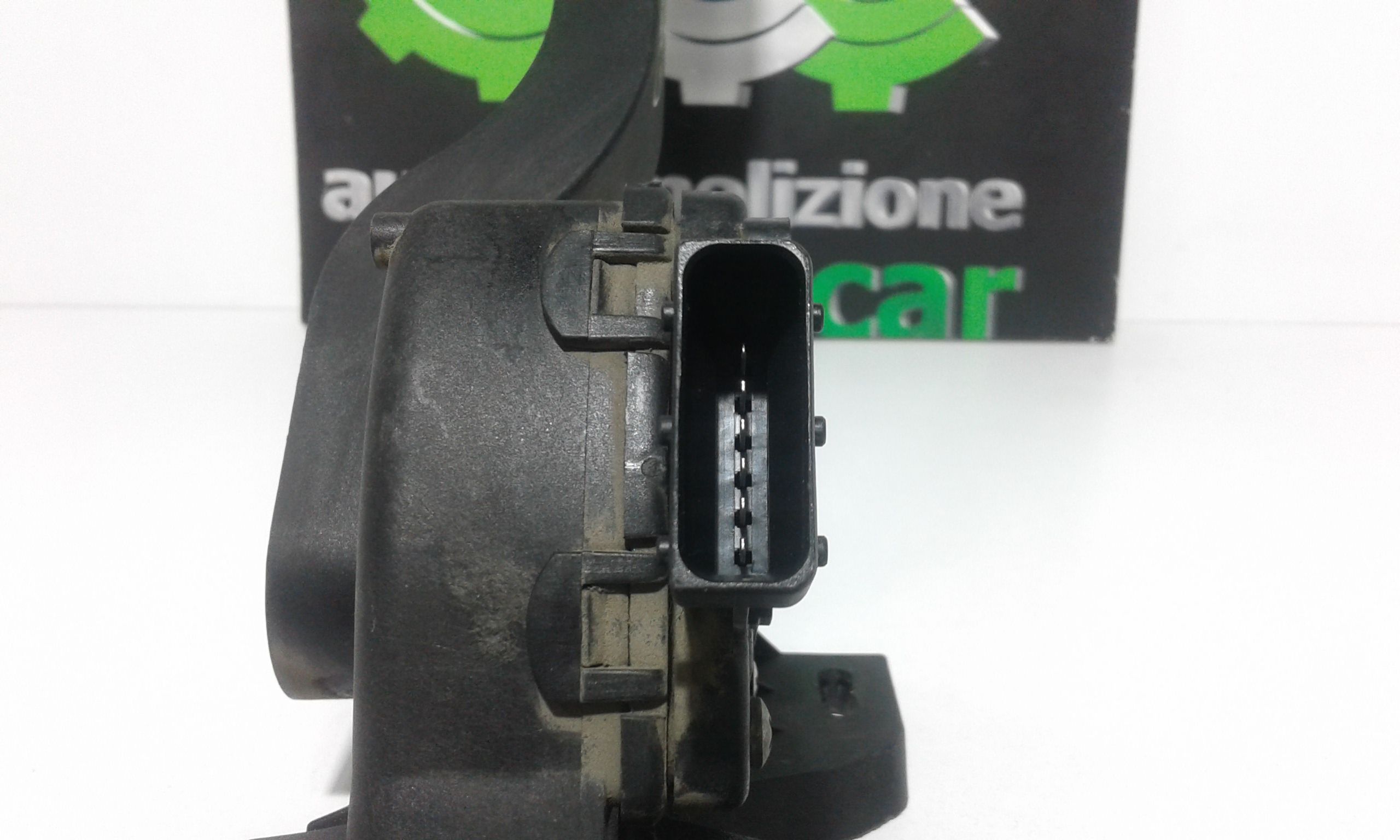 Pedale acceleratore OPEL Combo 4 Serie