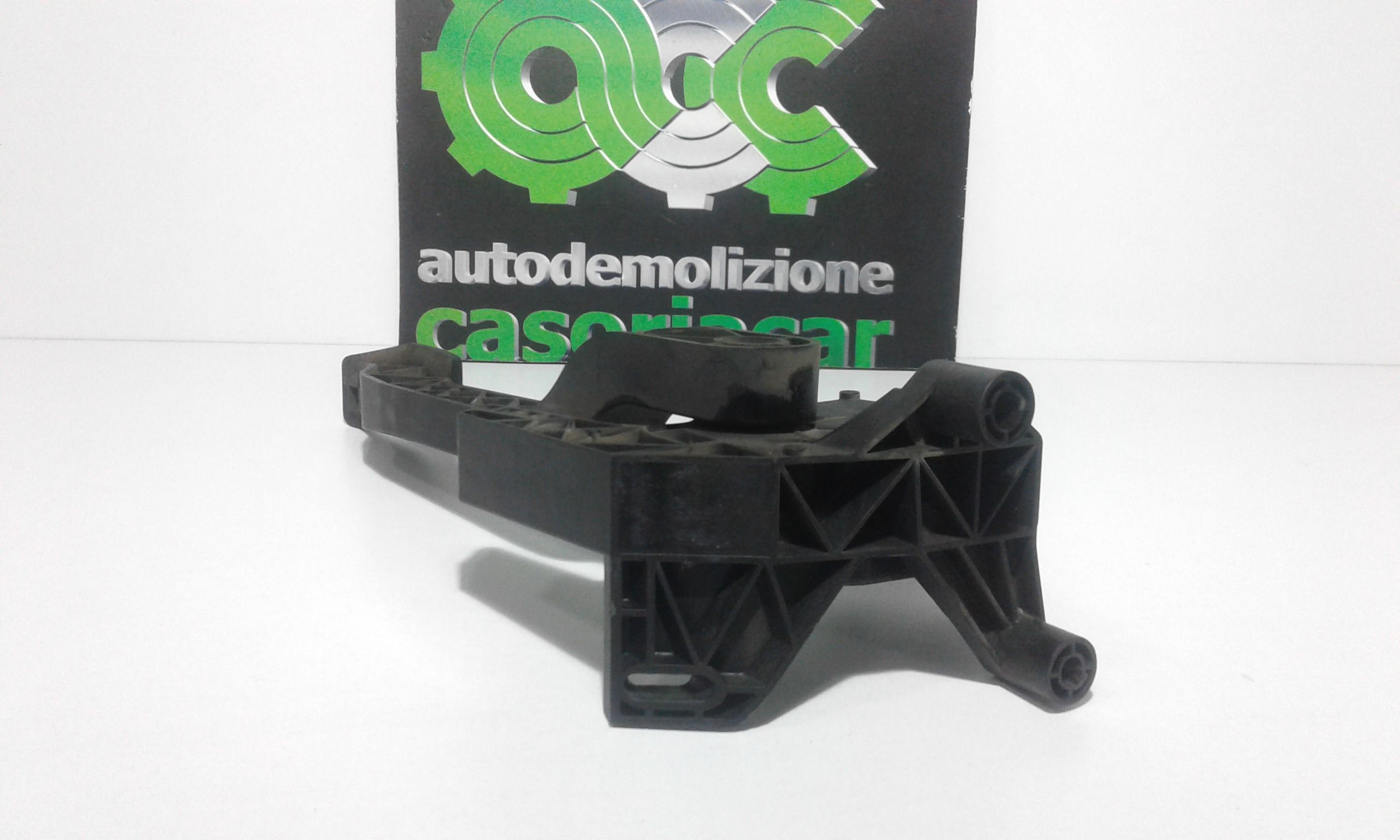 Pedale acceleratore OPEL Combo 4 Serie