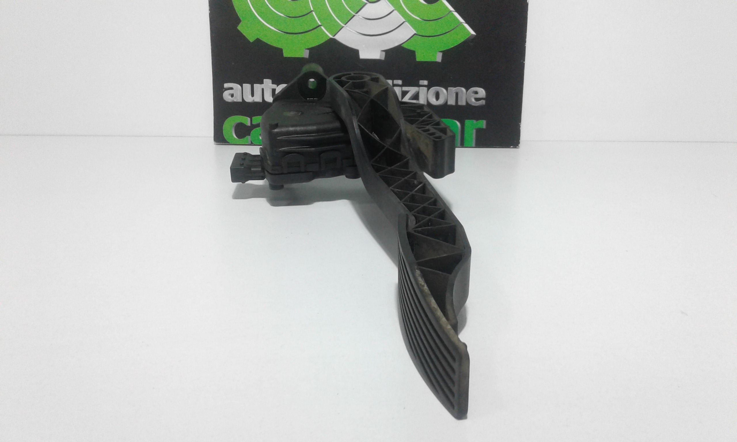 Pedale acceleratore OPEL Combo 4 Serie