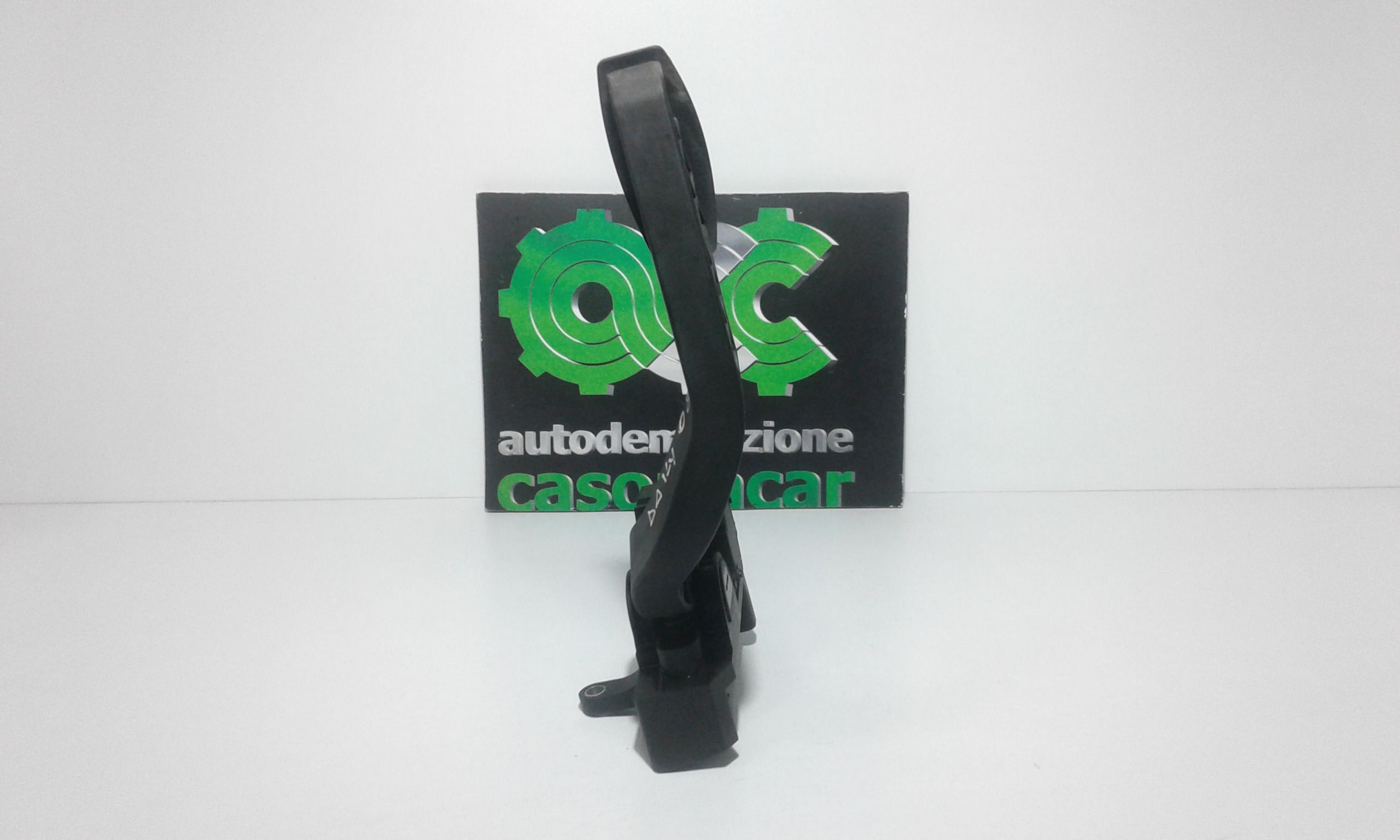 Pedale acceleratore IVECO Daily 4 Serie