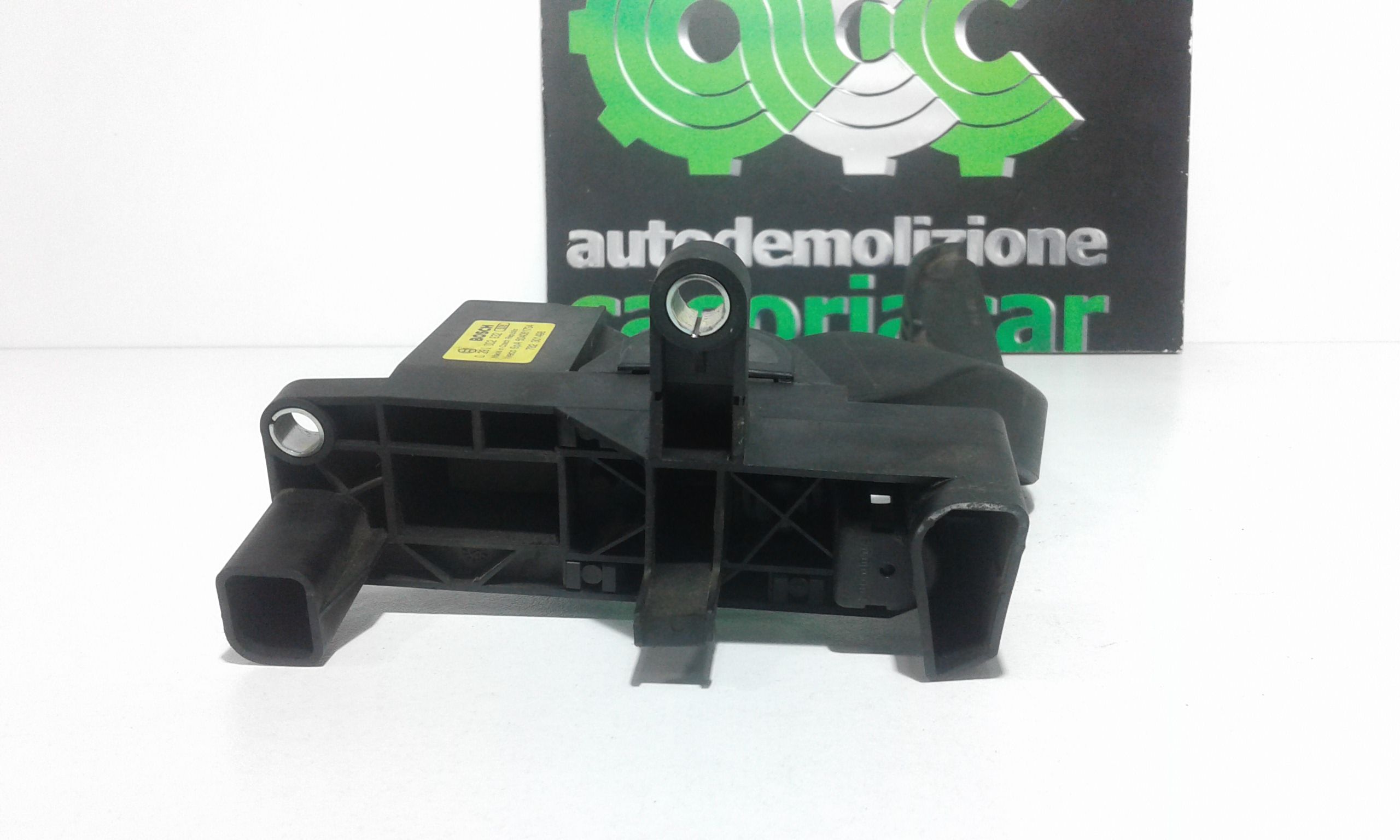 Pedale acceleratore IVECO Daily 4 Serie