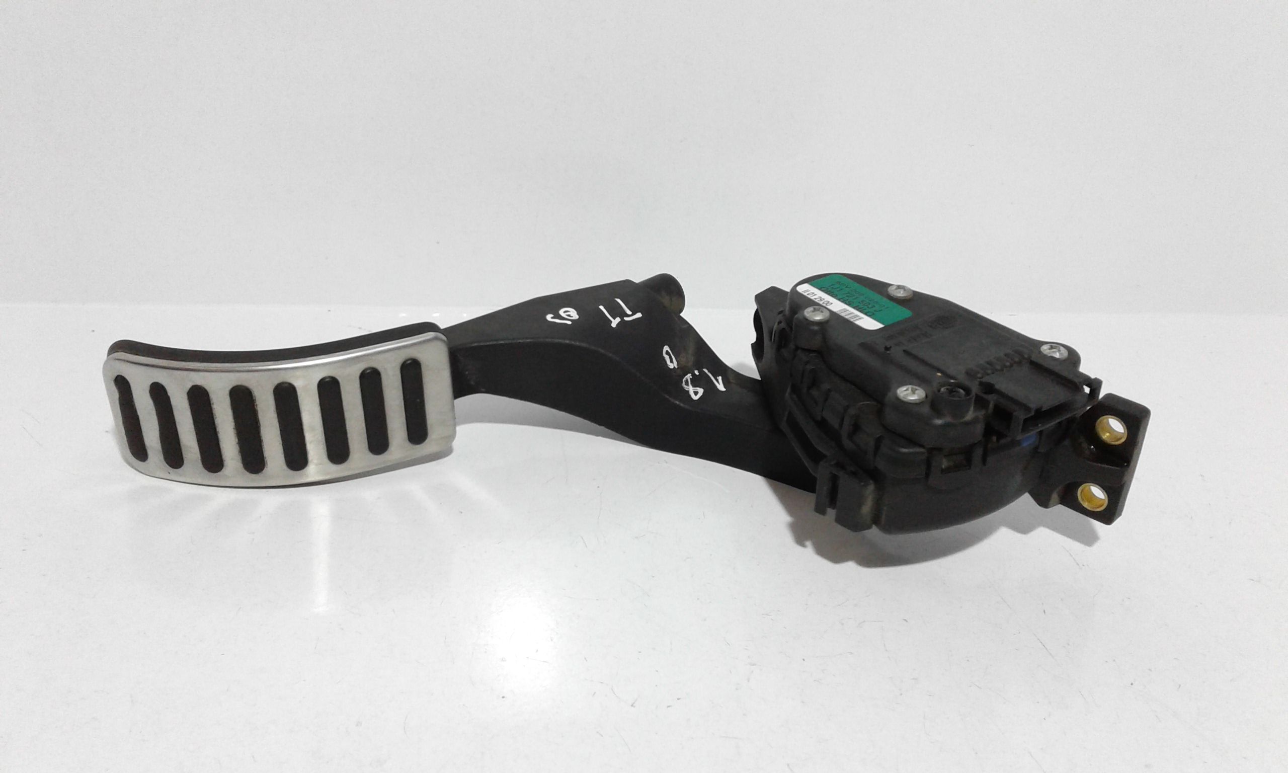 Pedale acceleratore AUDI TT 1 Serie