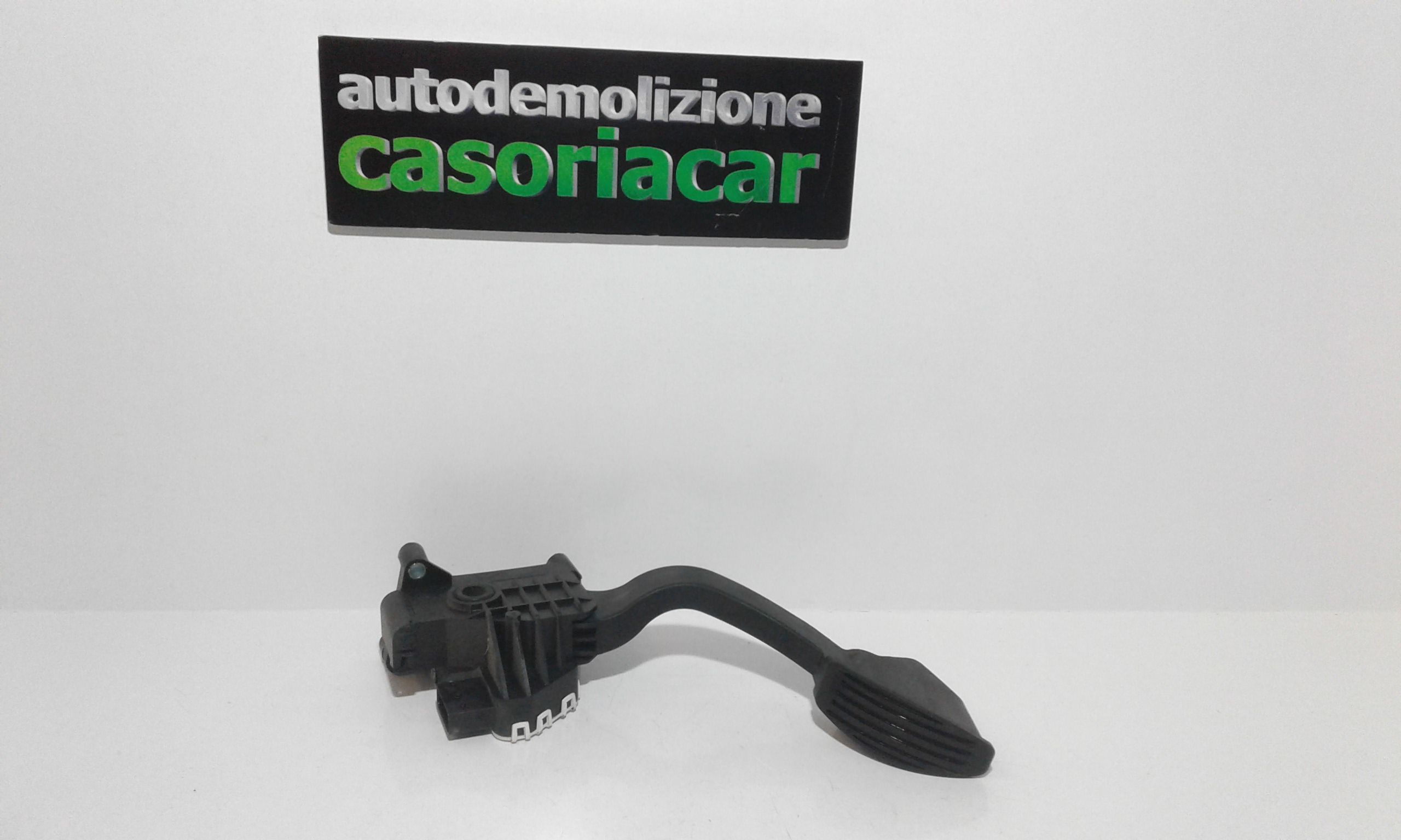 Pedale acceleratore FIAT Panda 3 Serie