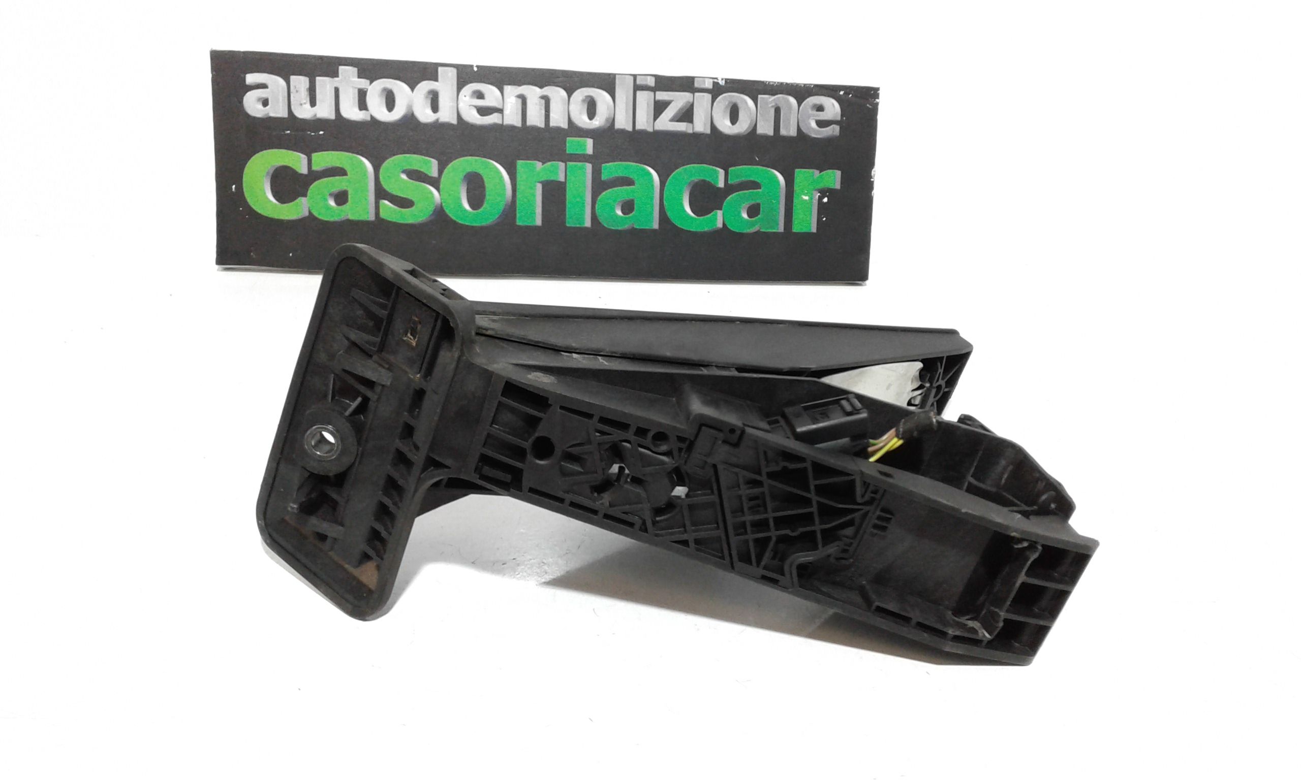 Pedale acceleratore BMW X3 2 Serie