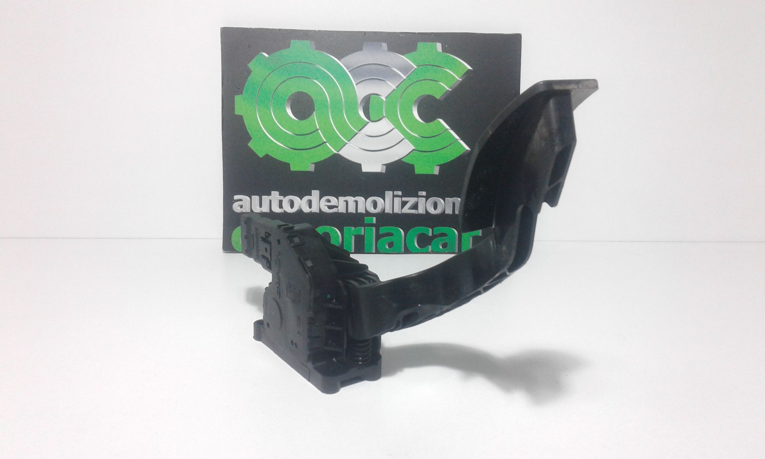 Pedale acceleratore FIAT Punto EVO